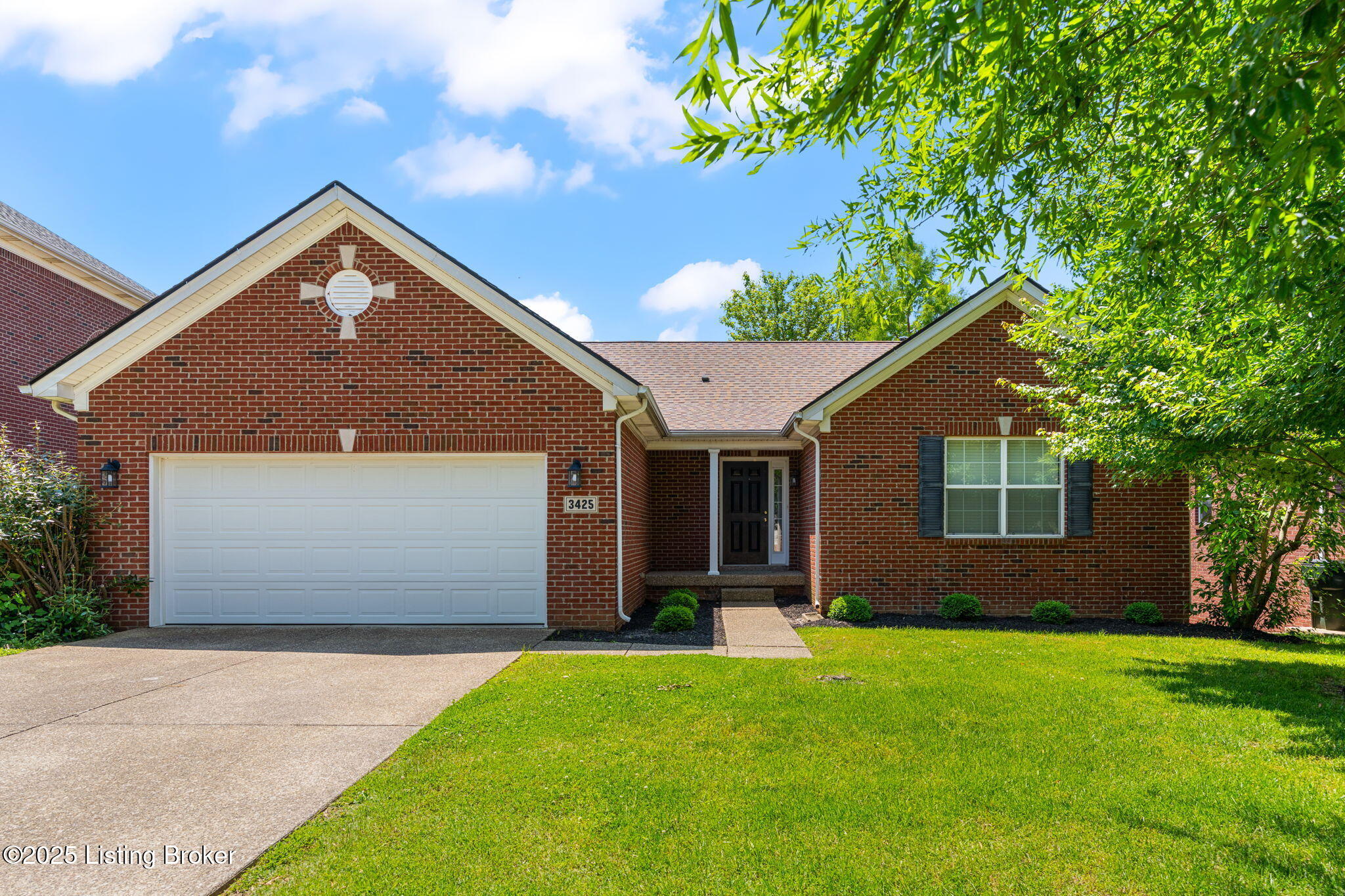 3425 Stony Farm Dr