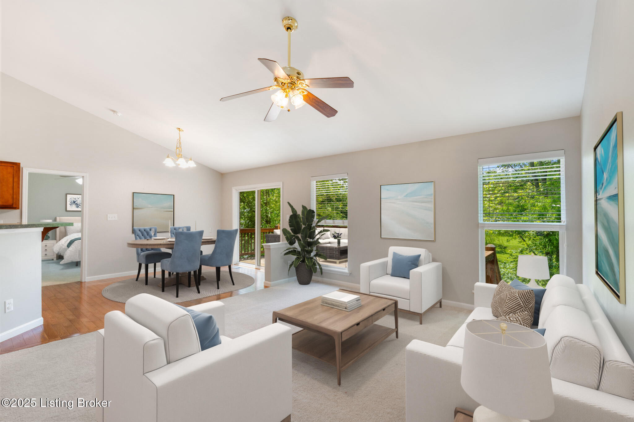 3425 Stony Farm Dr