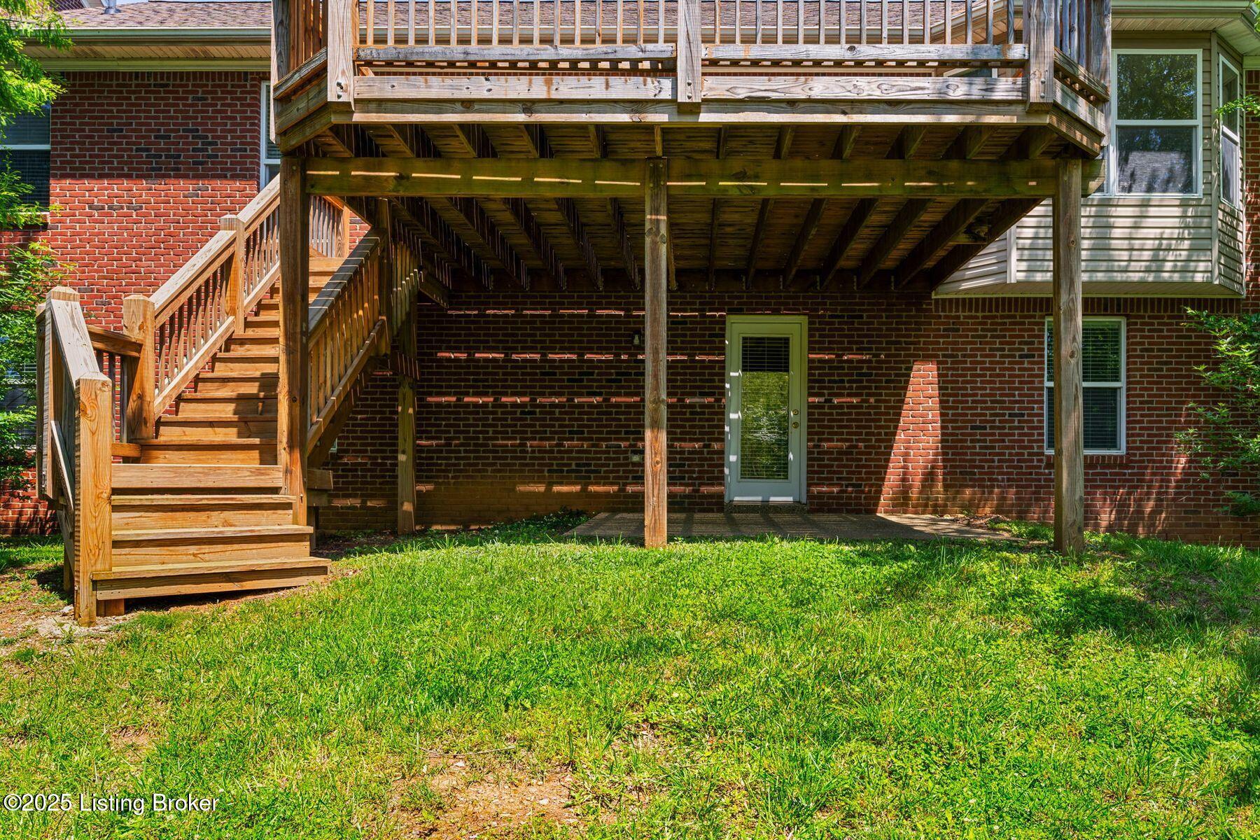3425 Stony Farm Dr