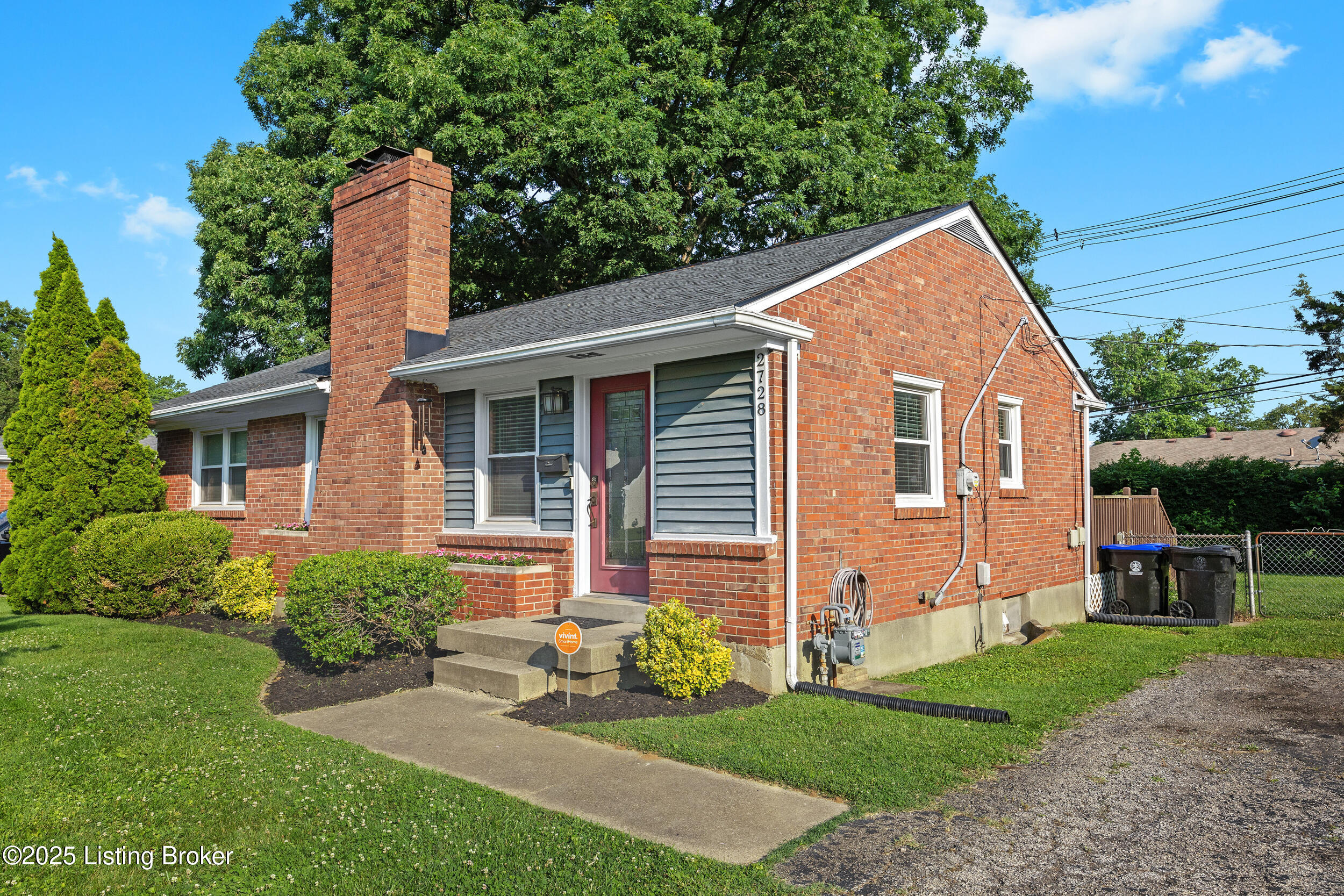 2728 Shannon Dr