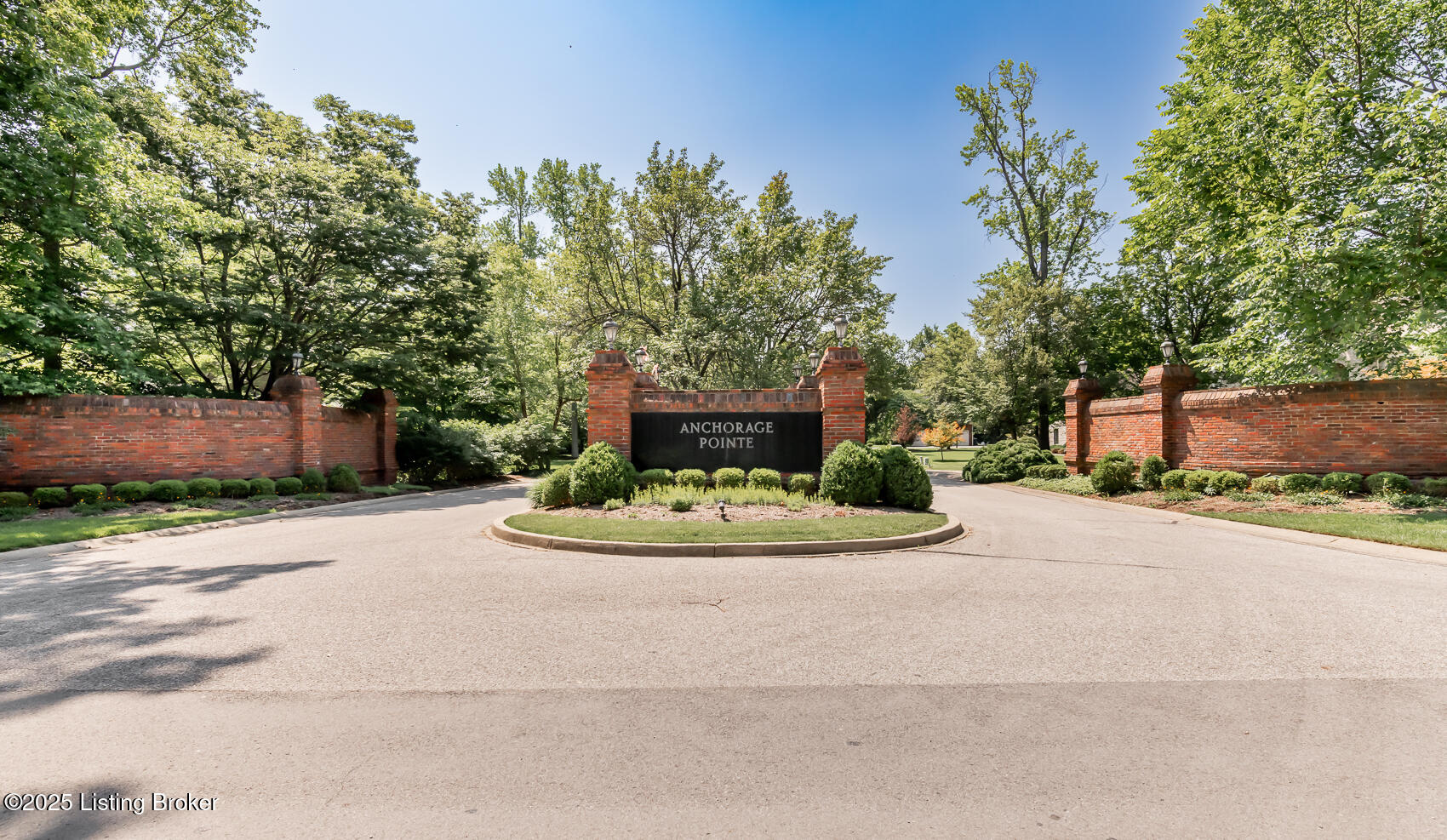 5 Anchorage Pointe