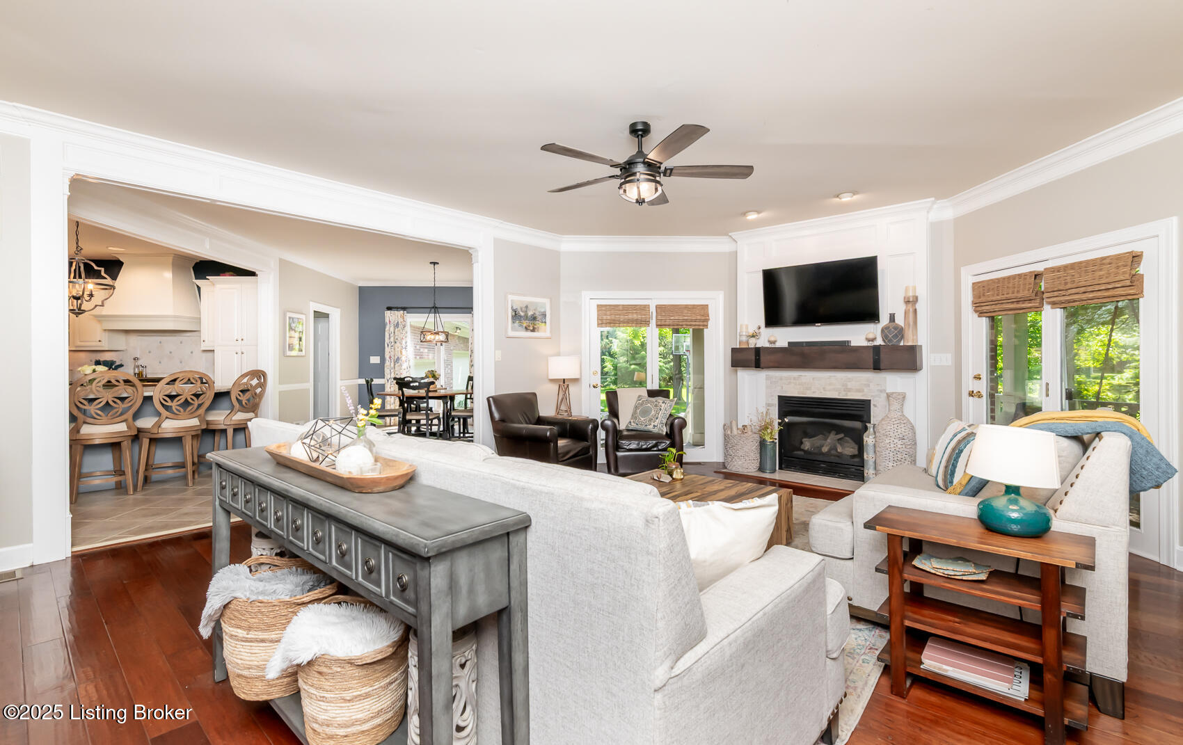 5 Anchorage Pointe