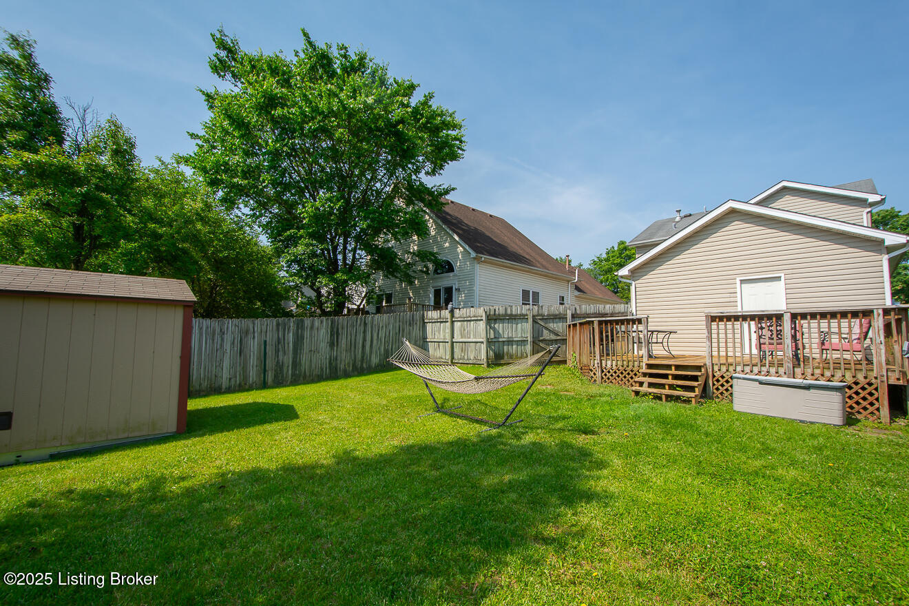 10507 Firview Ct