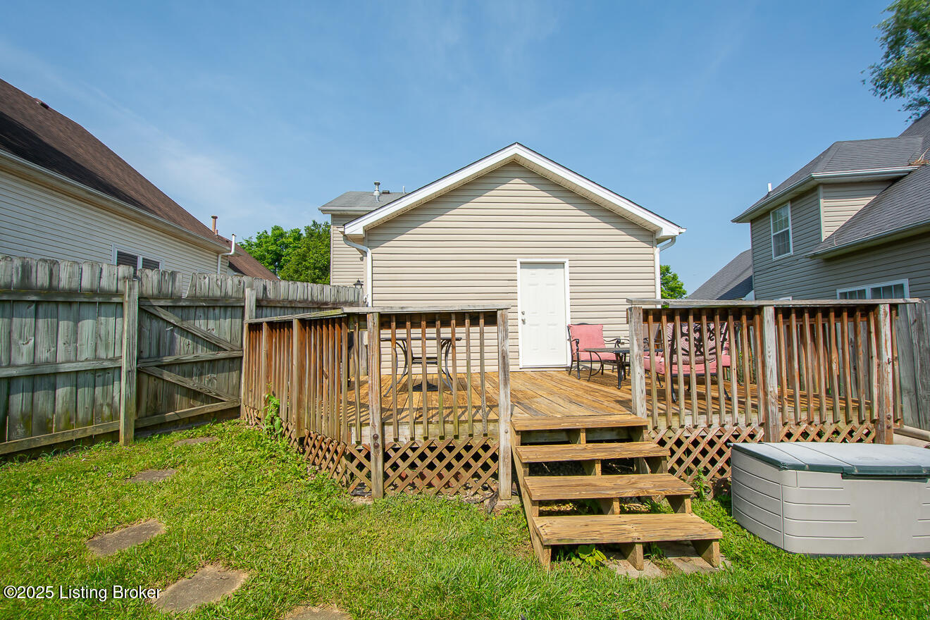 10507 Firview Ct