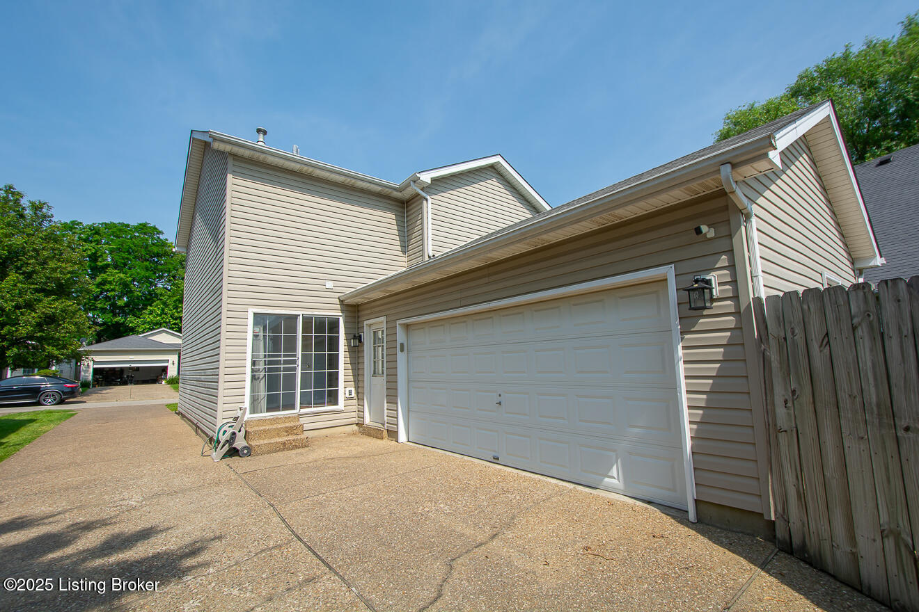 10507 Firview Ct