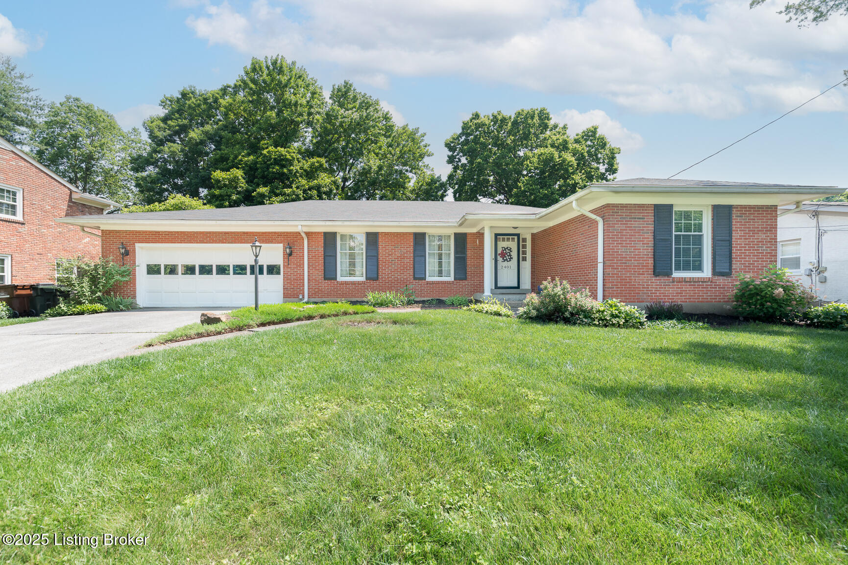 2401 Branning Rd