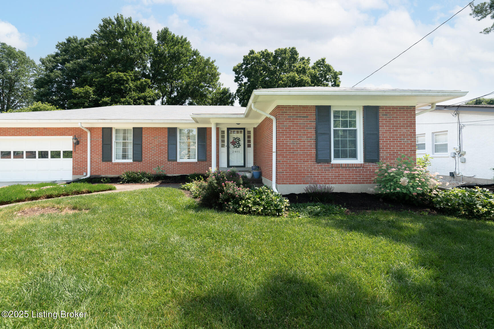 2401 Branning Rd