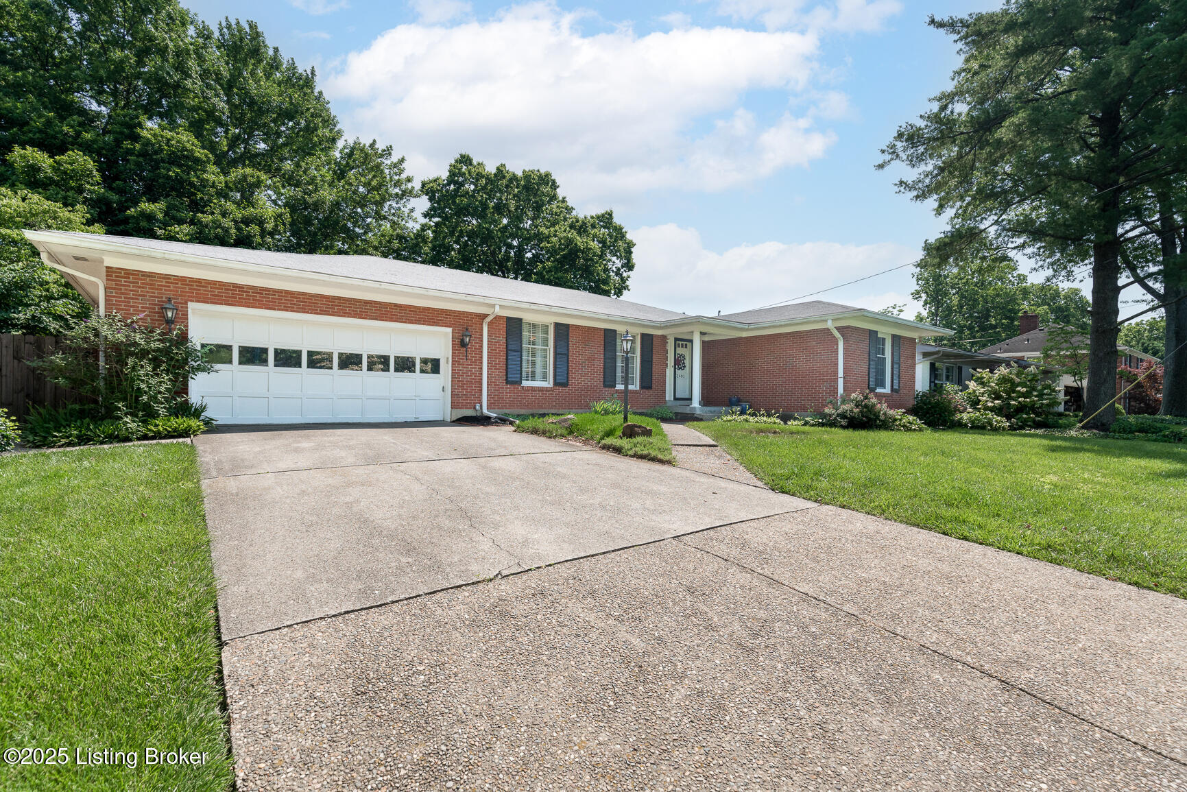 2401 Branning Rd