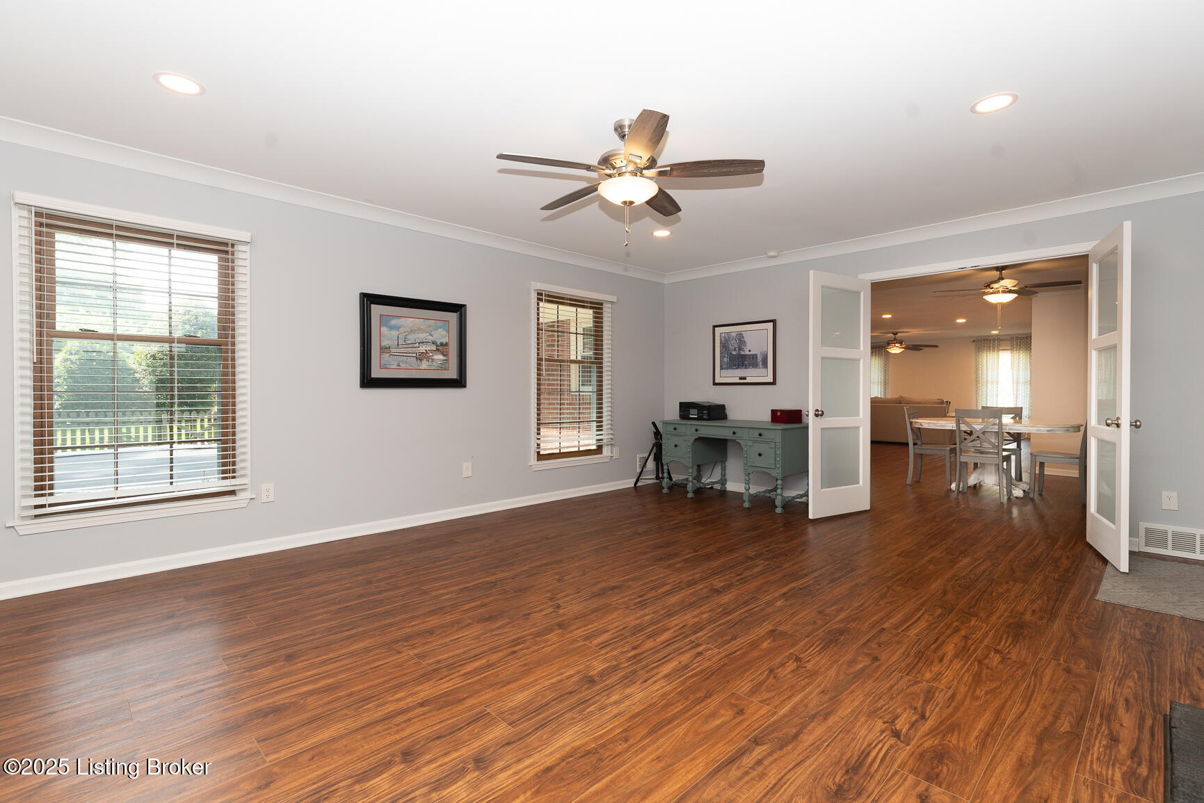 2401 Branning Rd