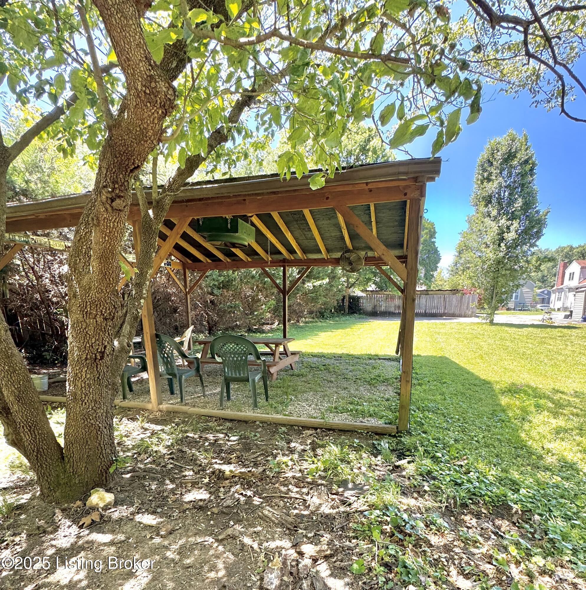 1239 Schiller Ave