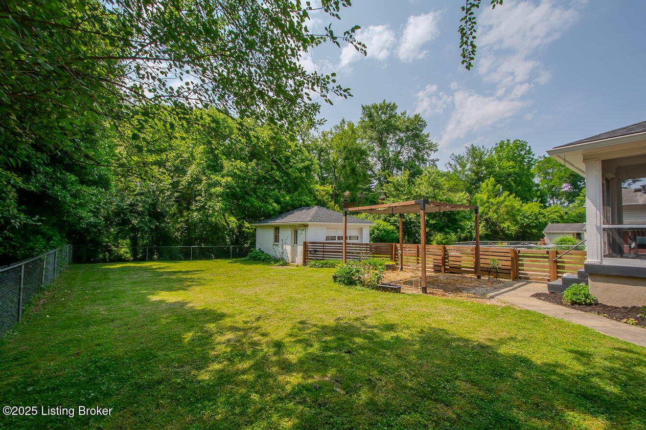 1634 Nightingale Rd