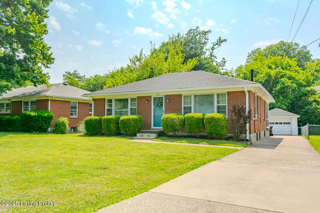 1634 Nightingale Rd