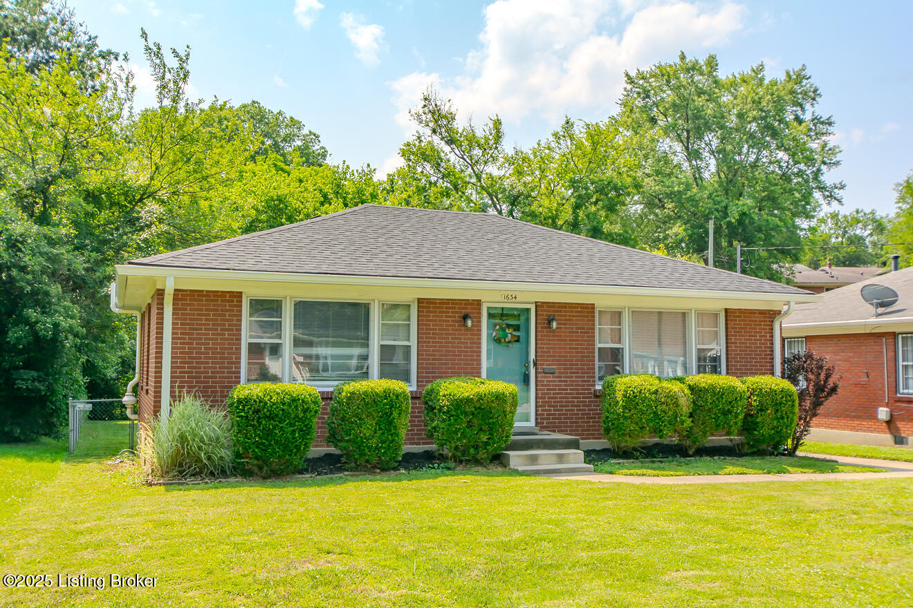 1634 Nightingale Rd