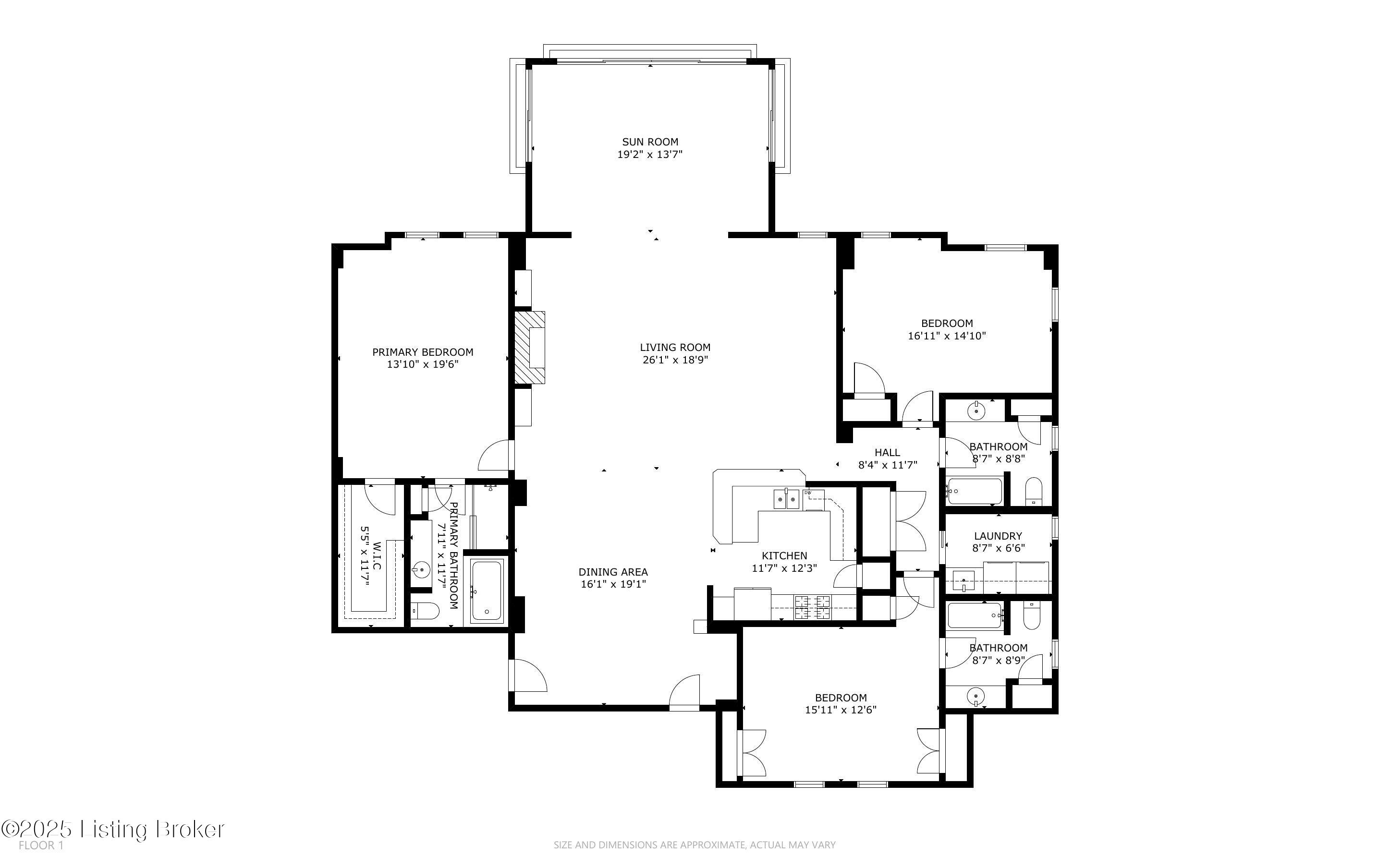1300 Cardinal Dr 301