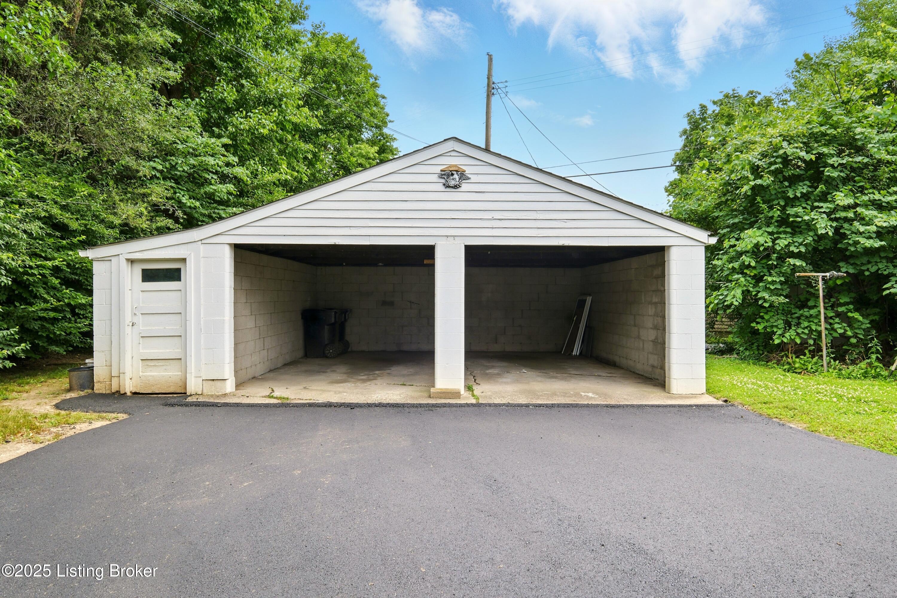 3512 Ephraim McDowell Dr