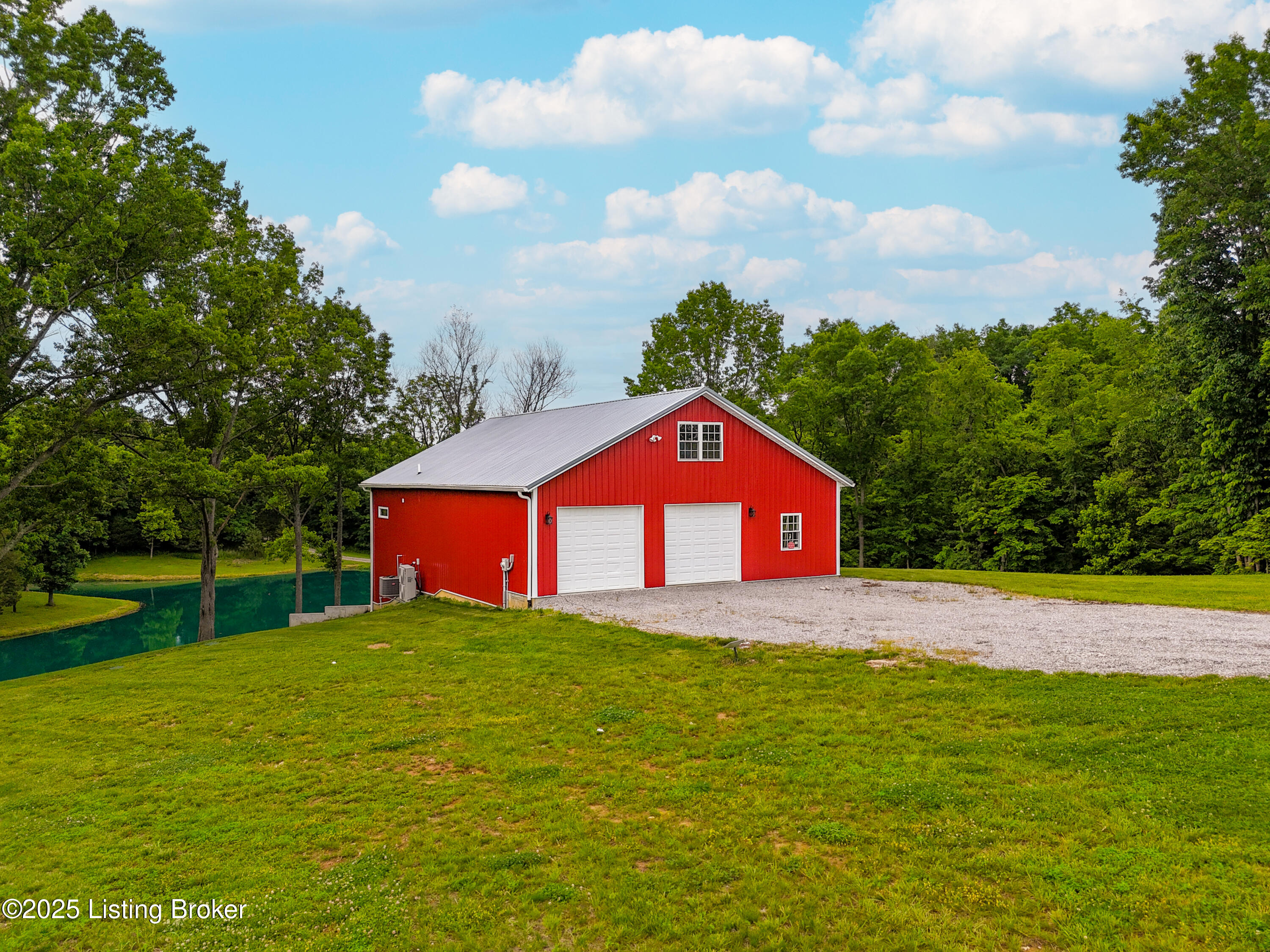 280 Taylor Bright Rd