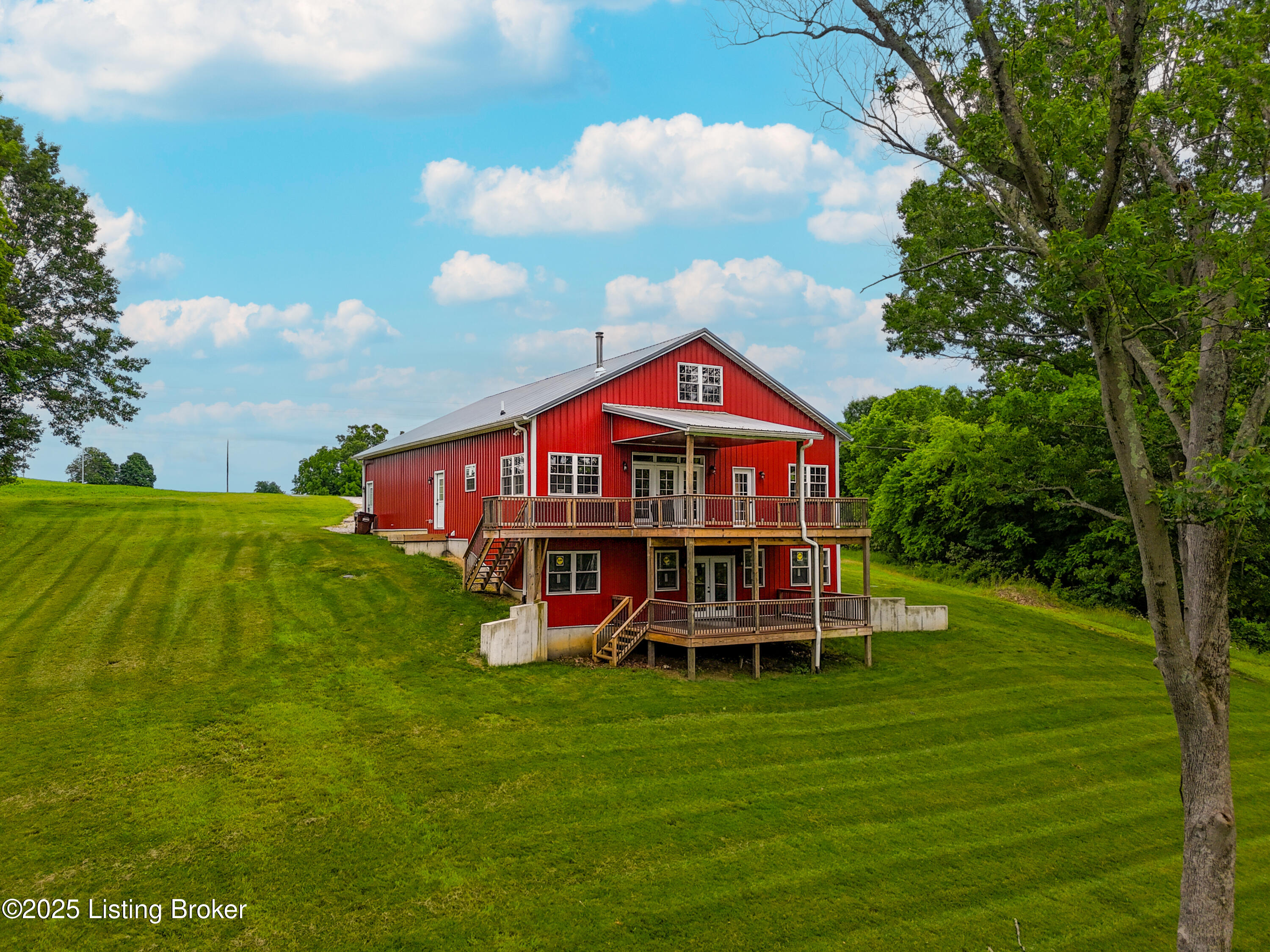280 Taylor Bright Rd