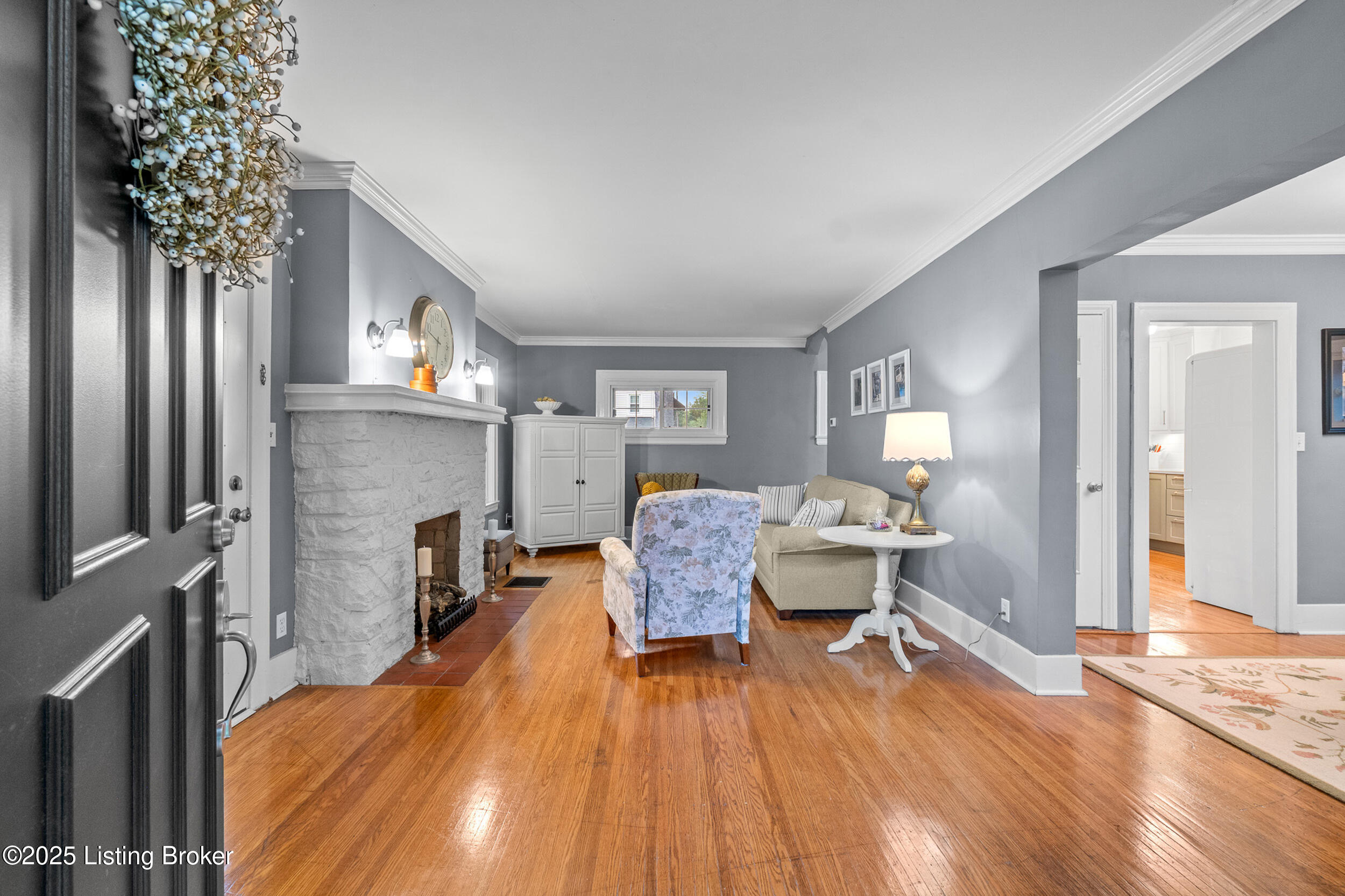 916 Greenleaf Rd