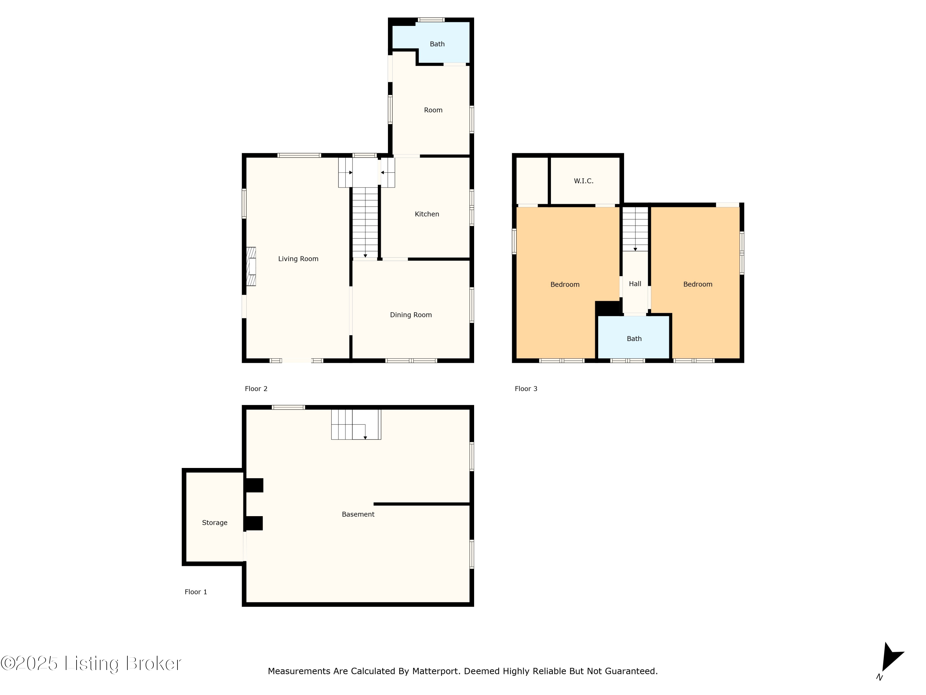 916 Greenleaf Rd