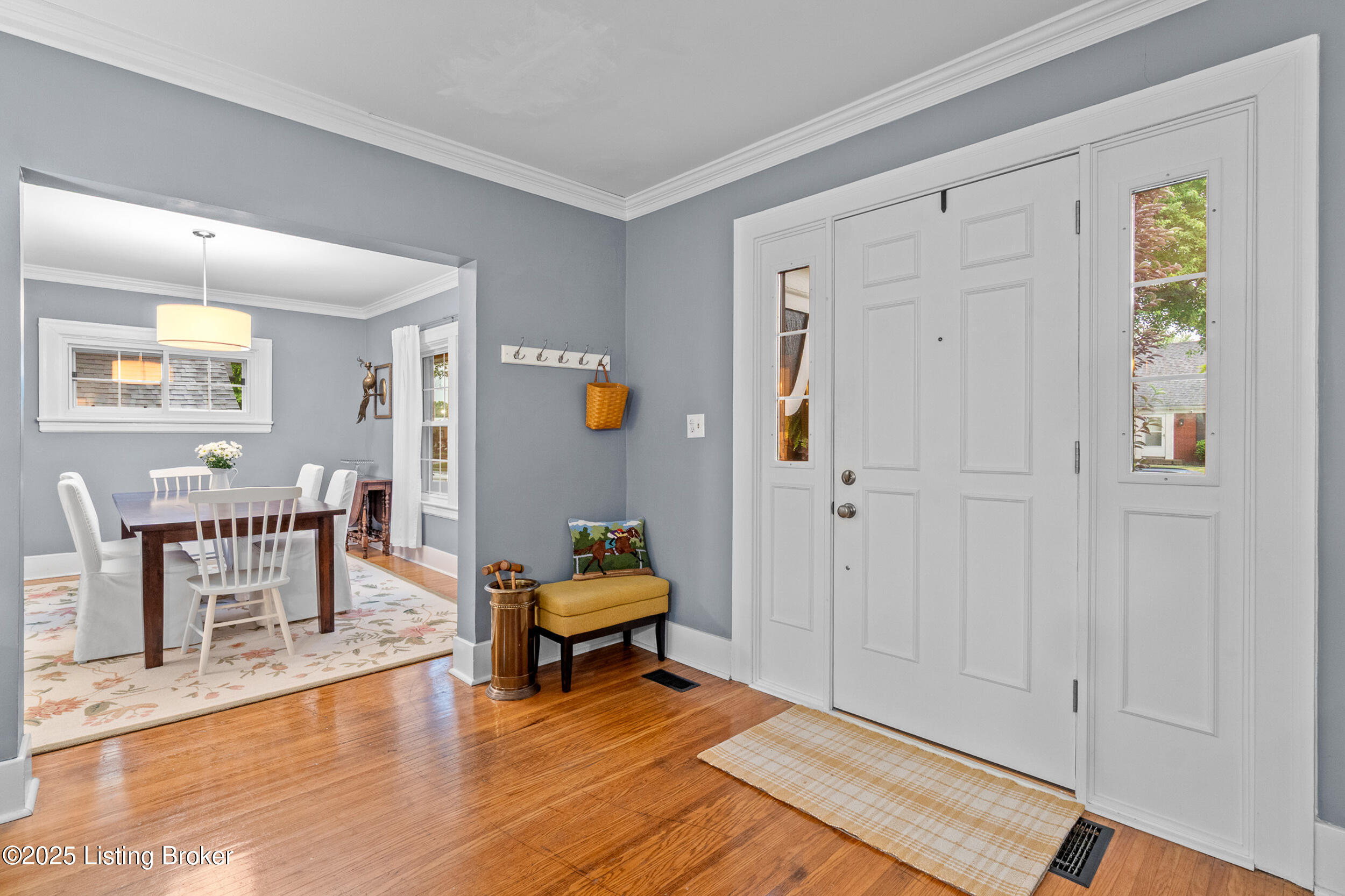 916 Greenleaf Rd