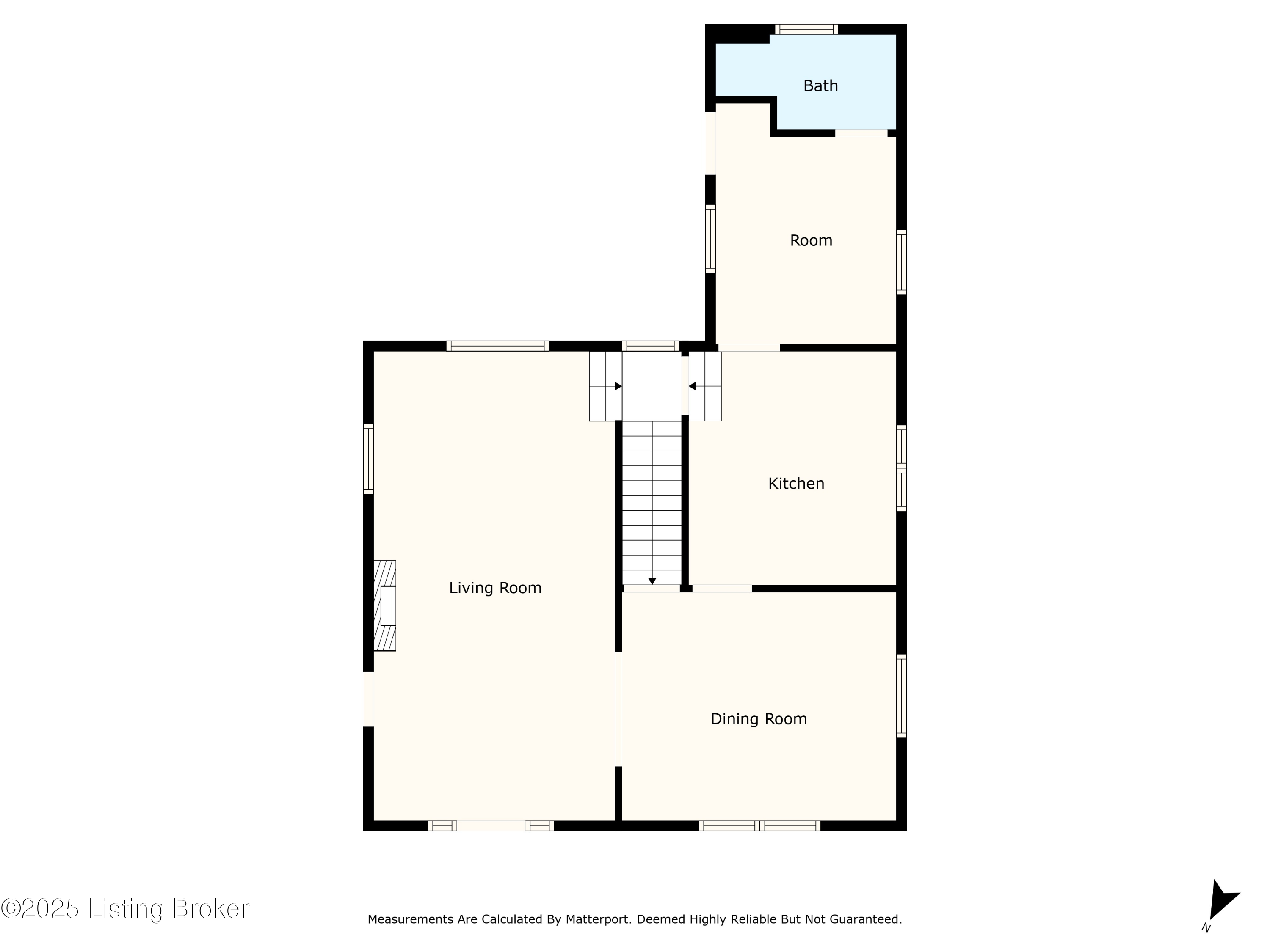 916 Greenleaf Rd