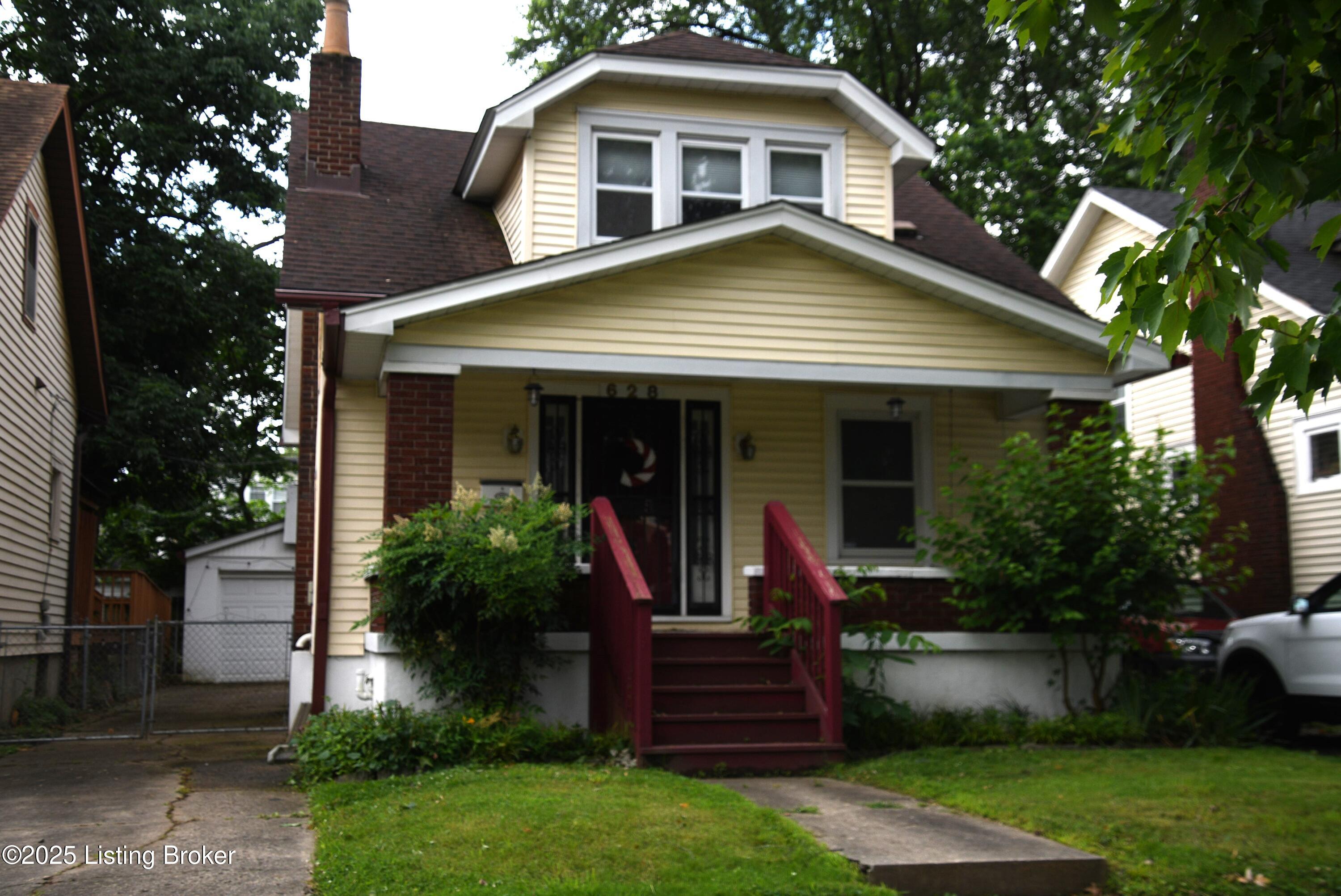 628 Harrison Ave
