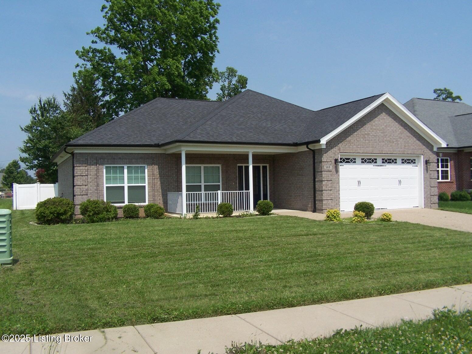 569 Deep Creek Dr