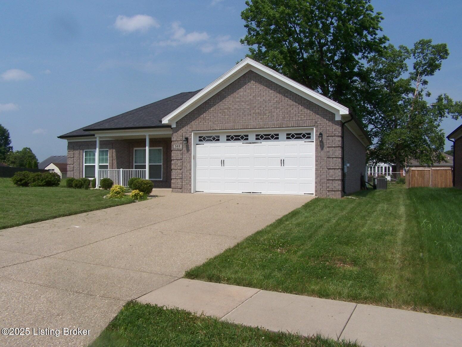 569 Deep Creek Dr