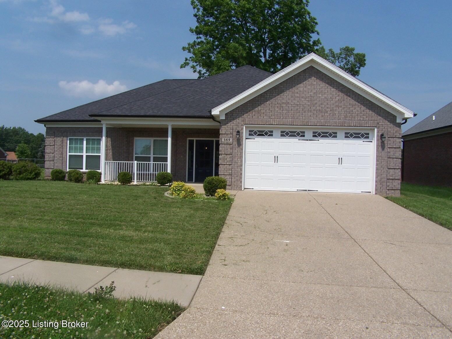 569 Deep Creek Dr