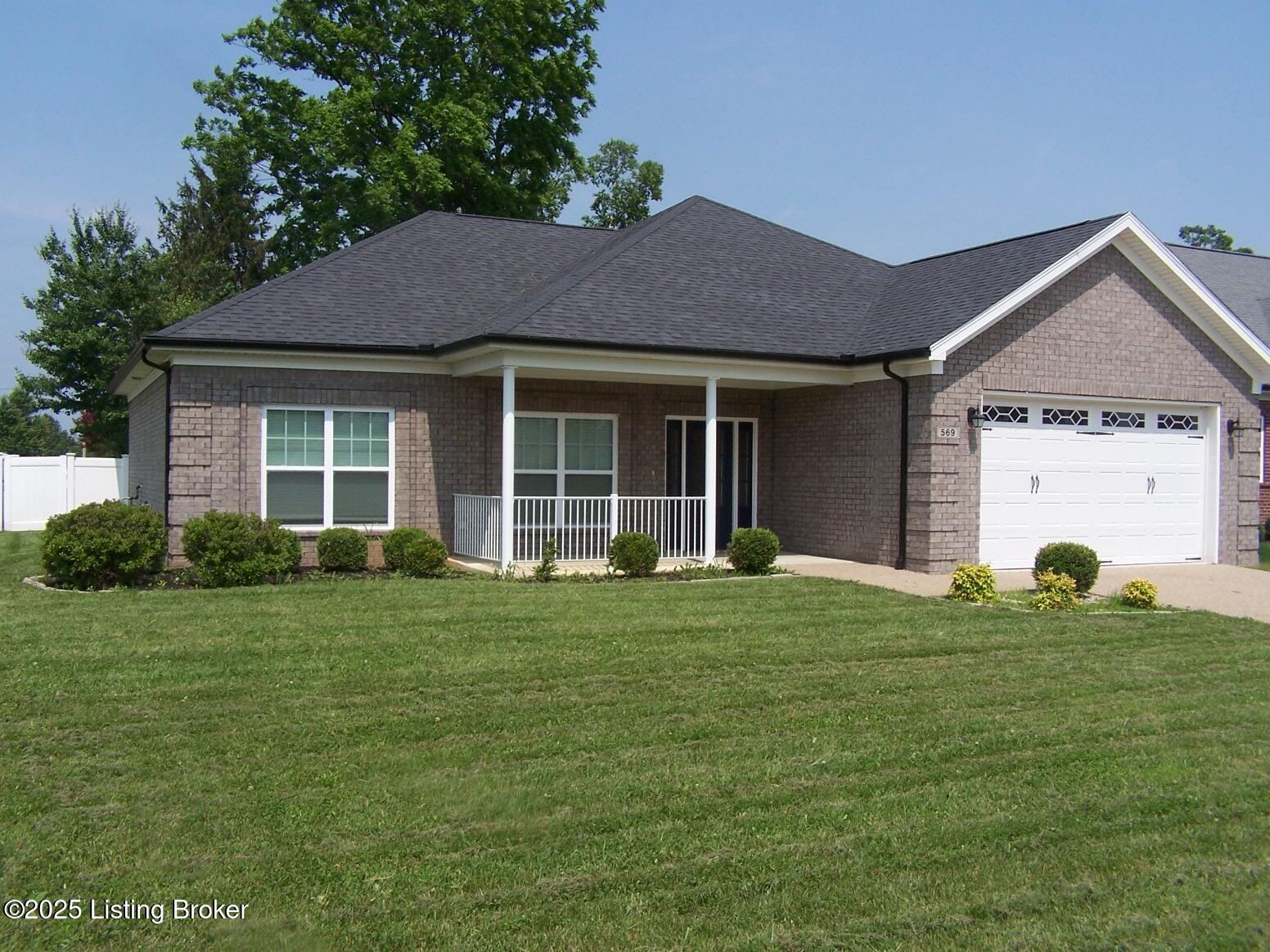 569 Deep Creek Dr