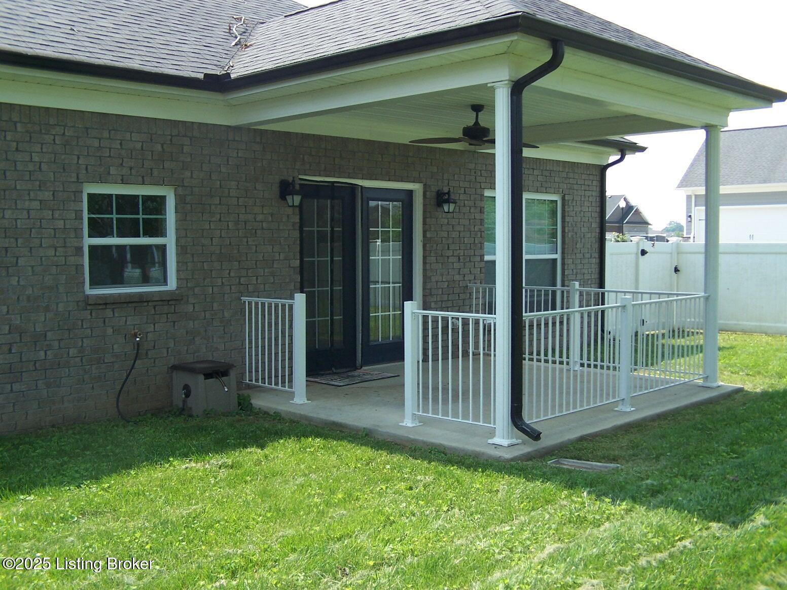 569 Deep Creek Dr
