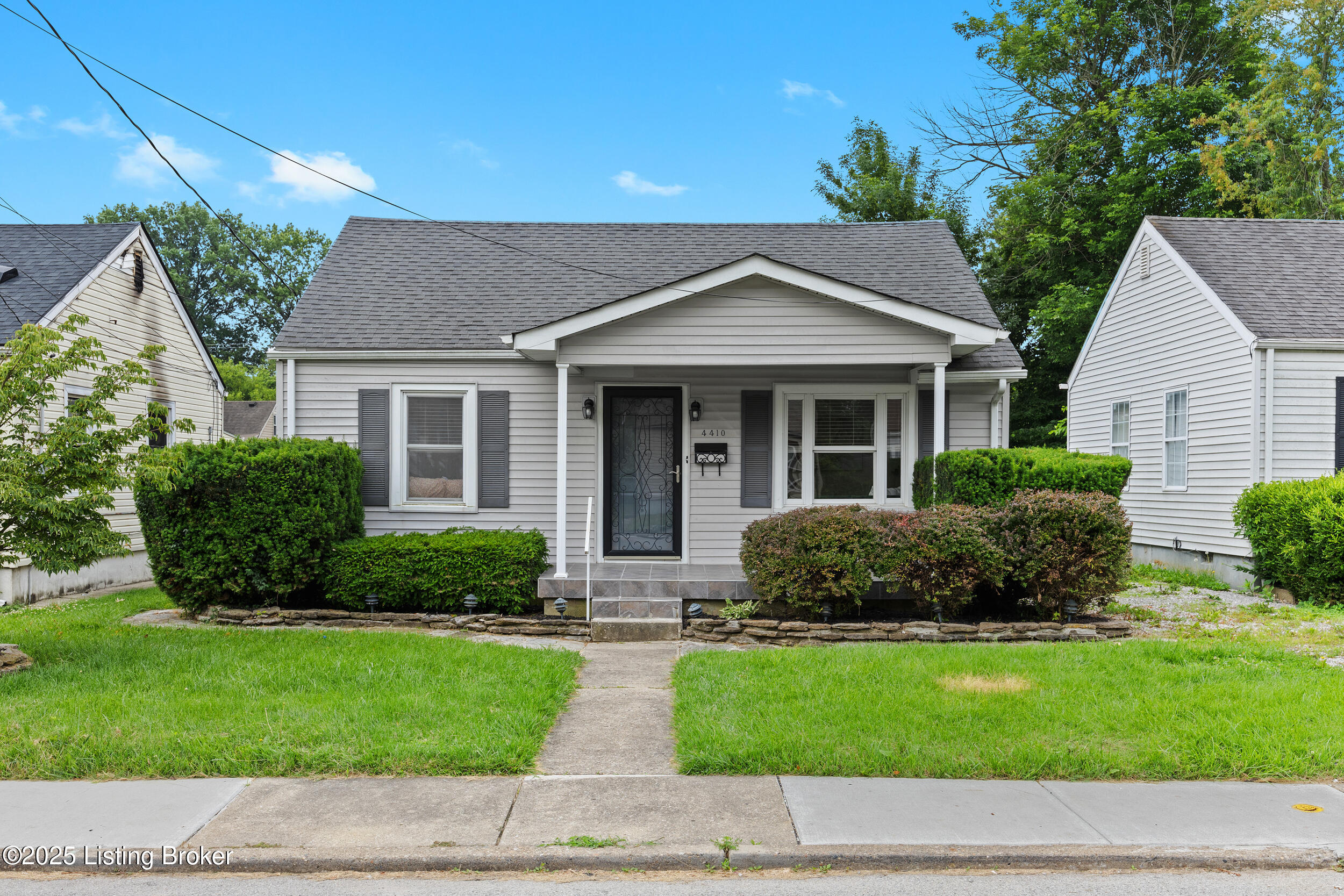 4410 Hale Ave