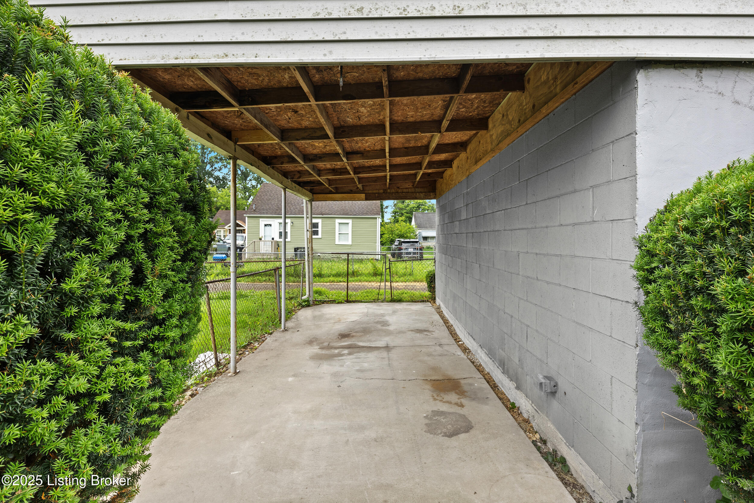 4410 Hale Ave