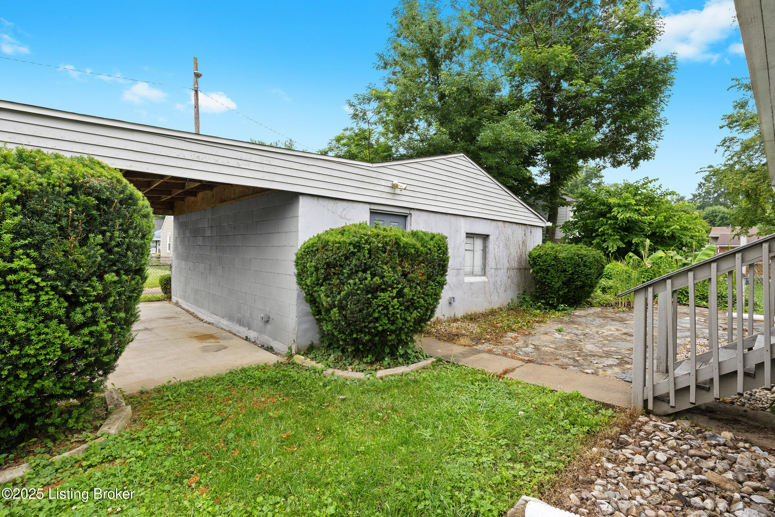4410 Hale Ave