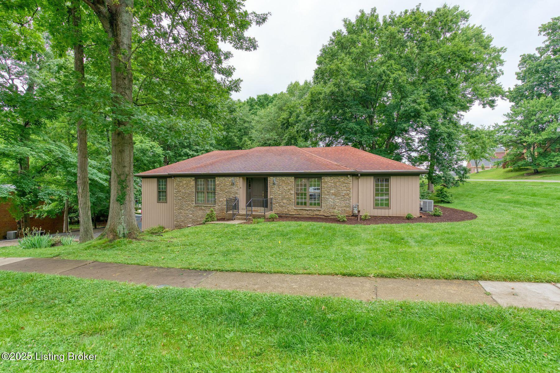 6805 Falls Creek Rd