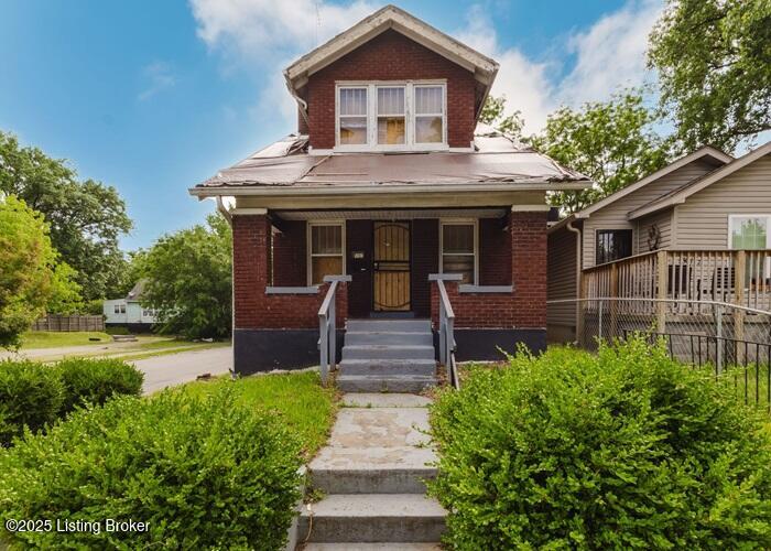 1301 S 26th St