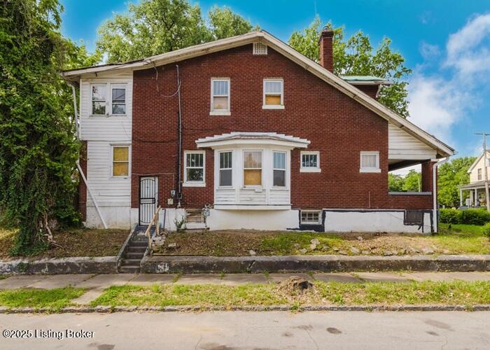 1301 S 26th St