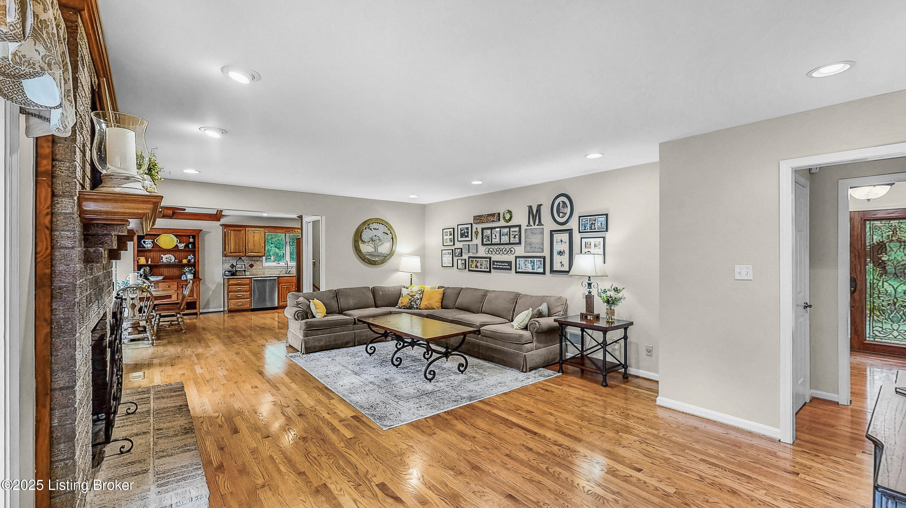 17405 Creek Run Dr