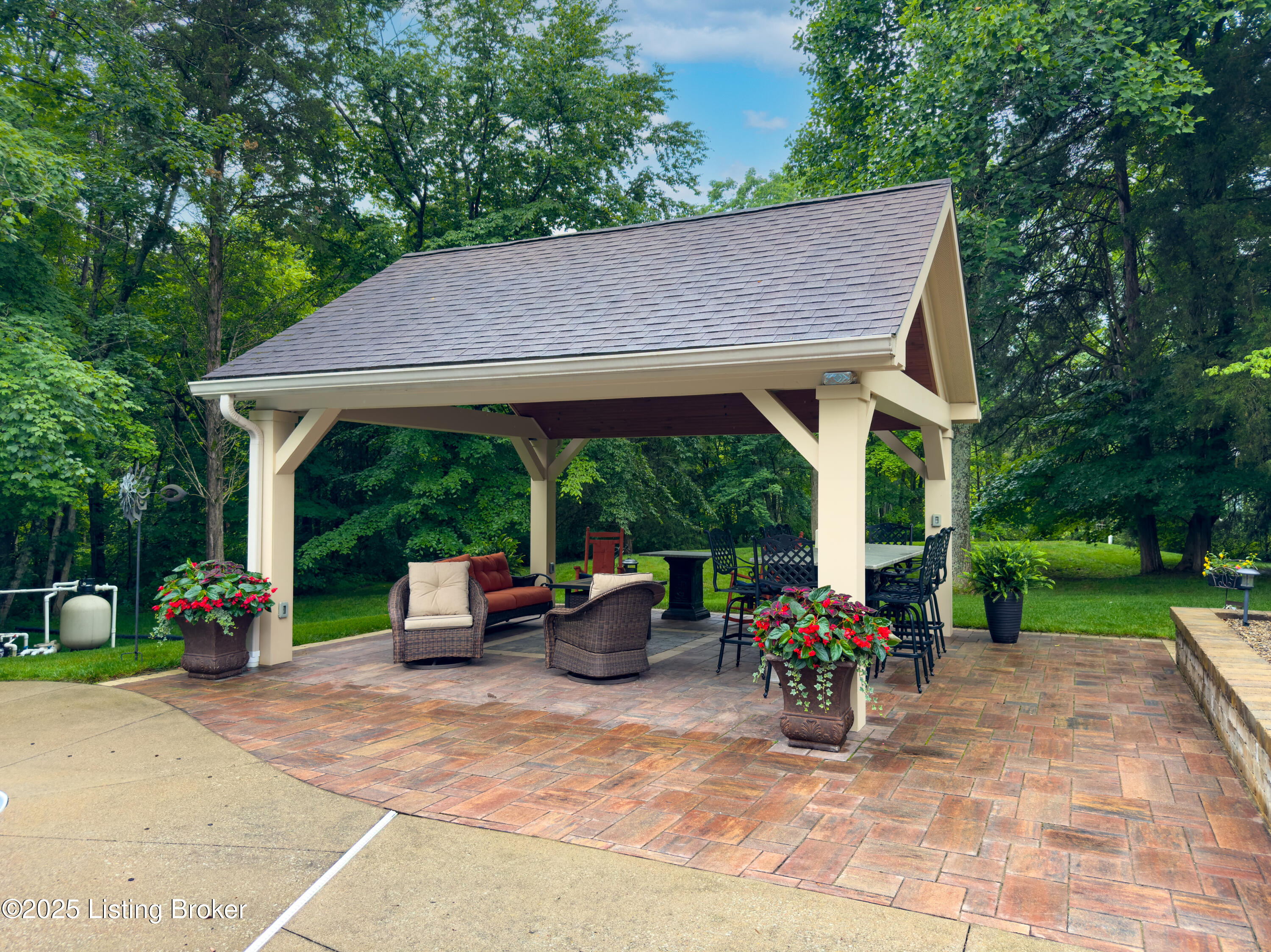 17405 Creek Run Dr