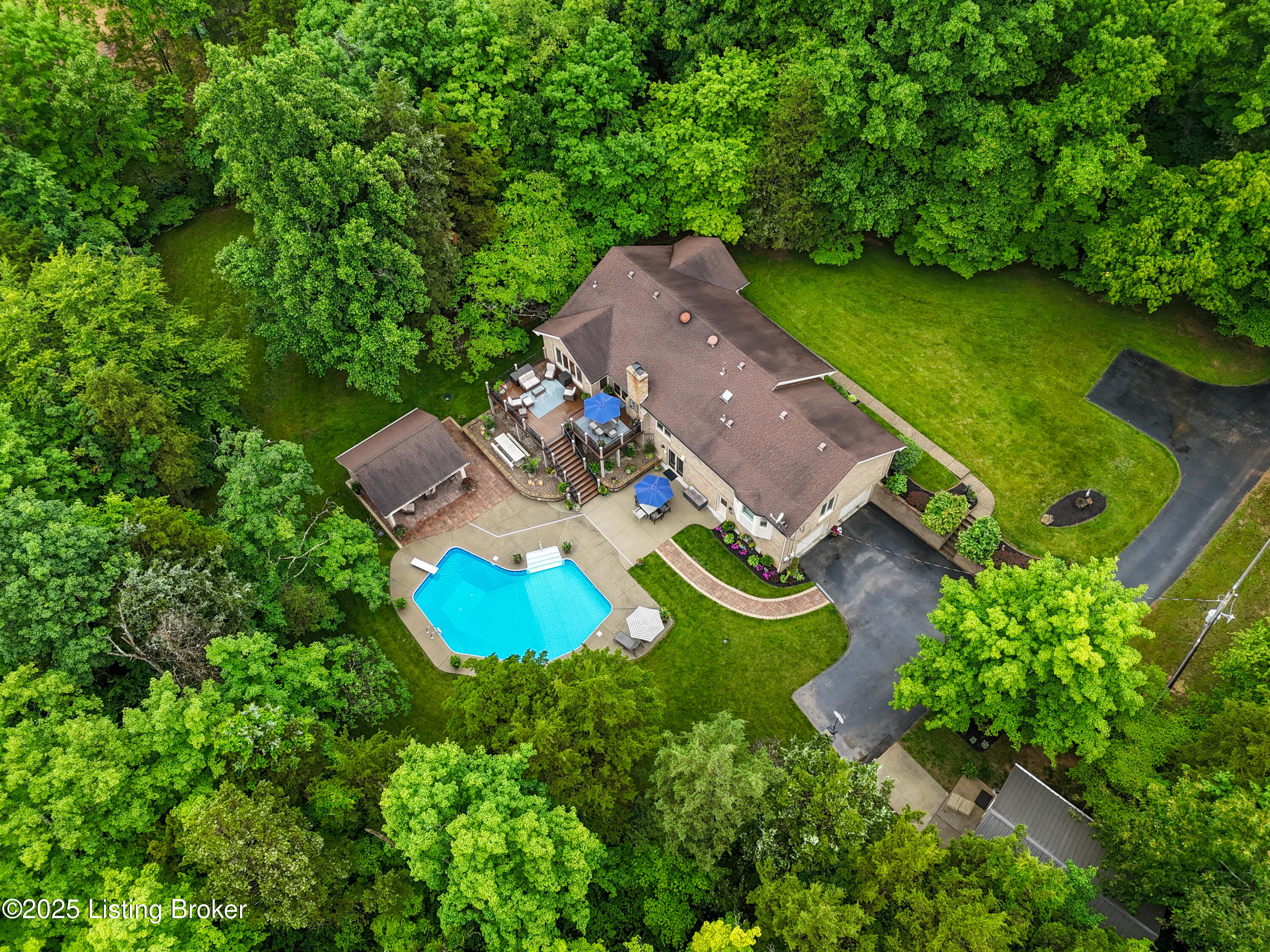 17405 Creek Run Dr