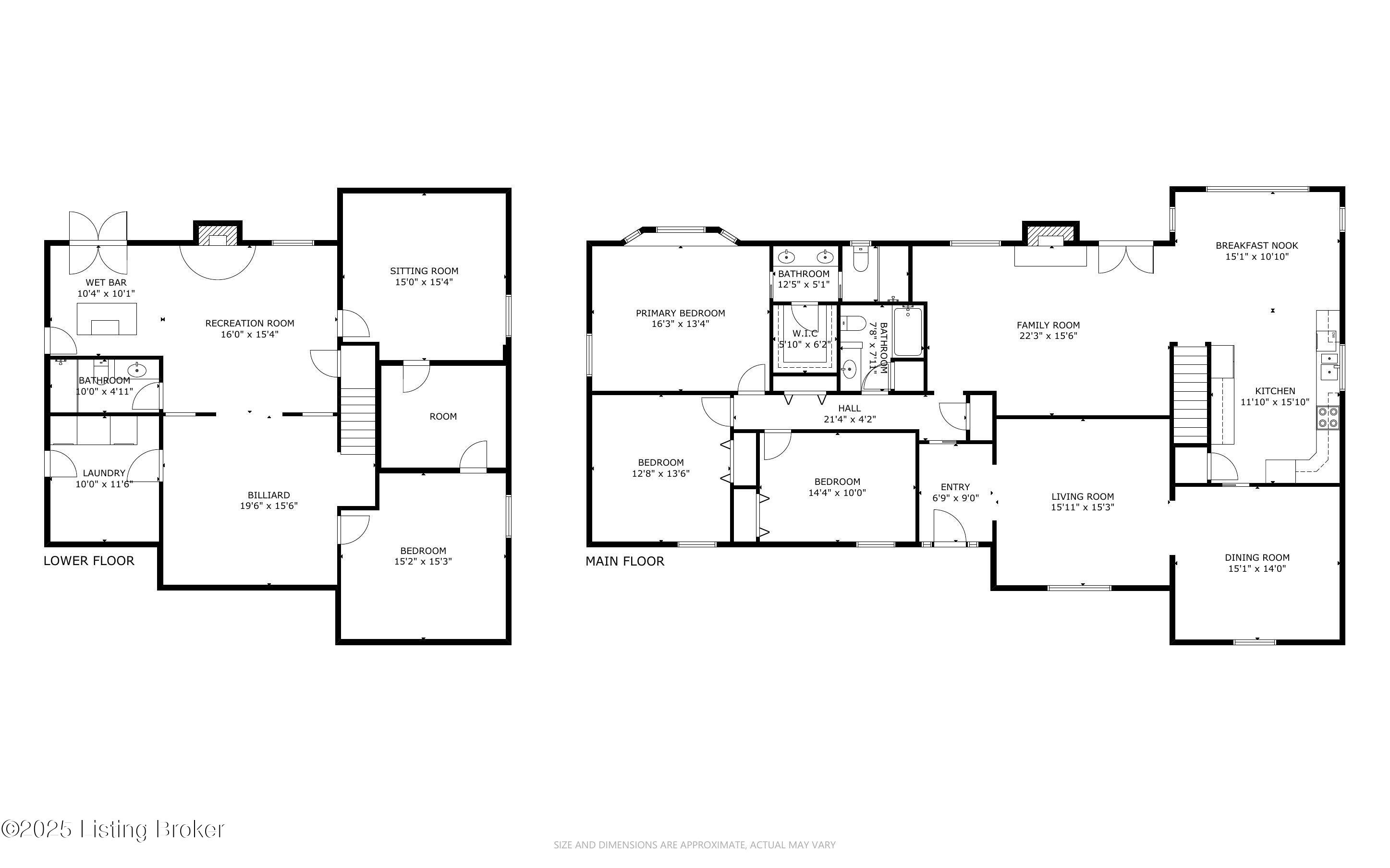 17405 Creek Run Dr
