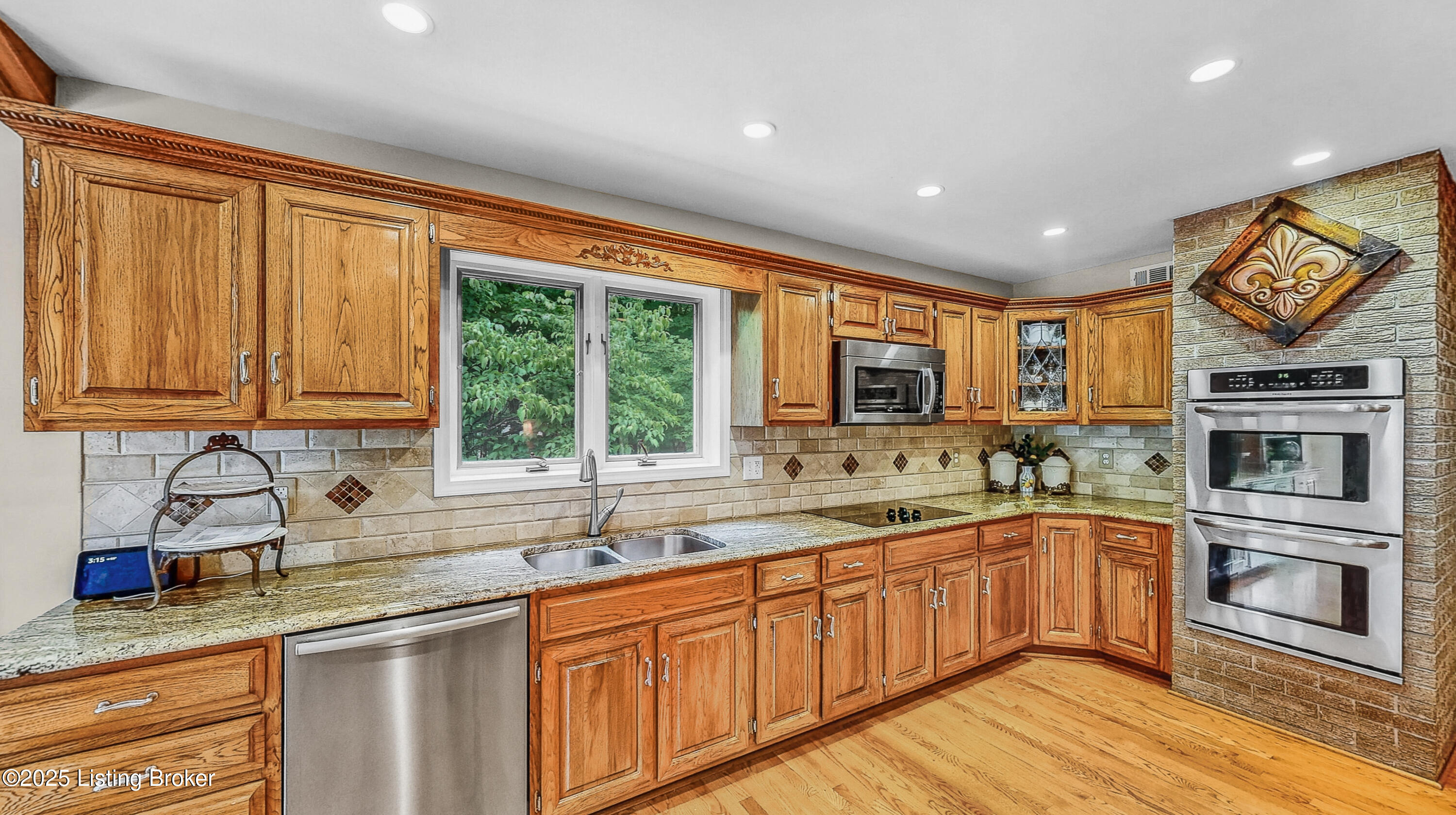 17405 Creek Run Dr