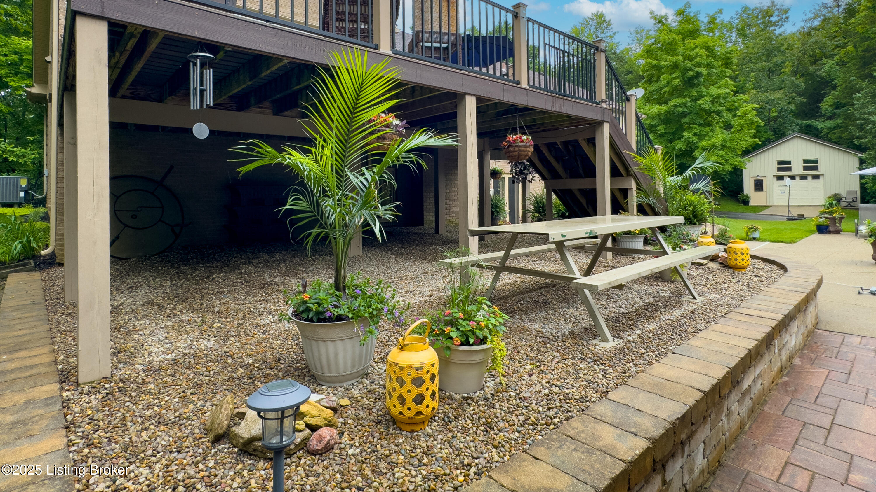 17405 Creek Run Dr
