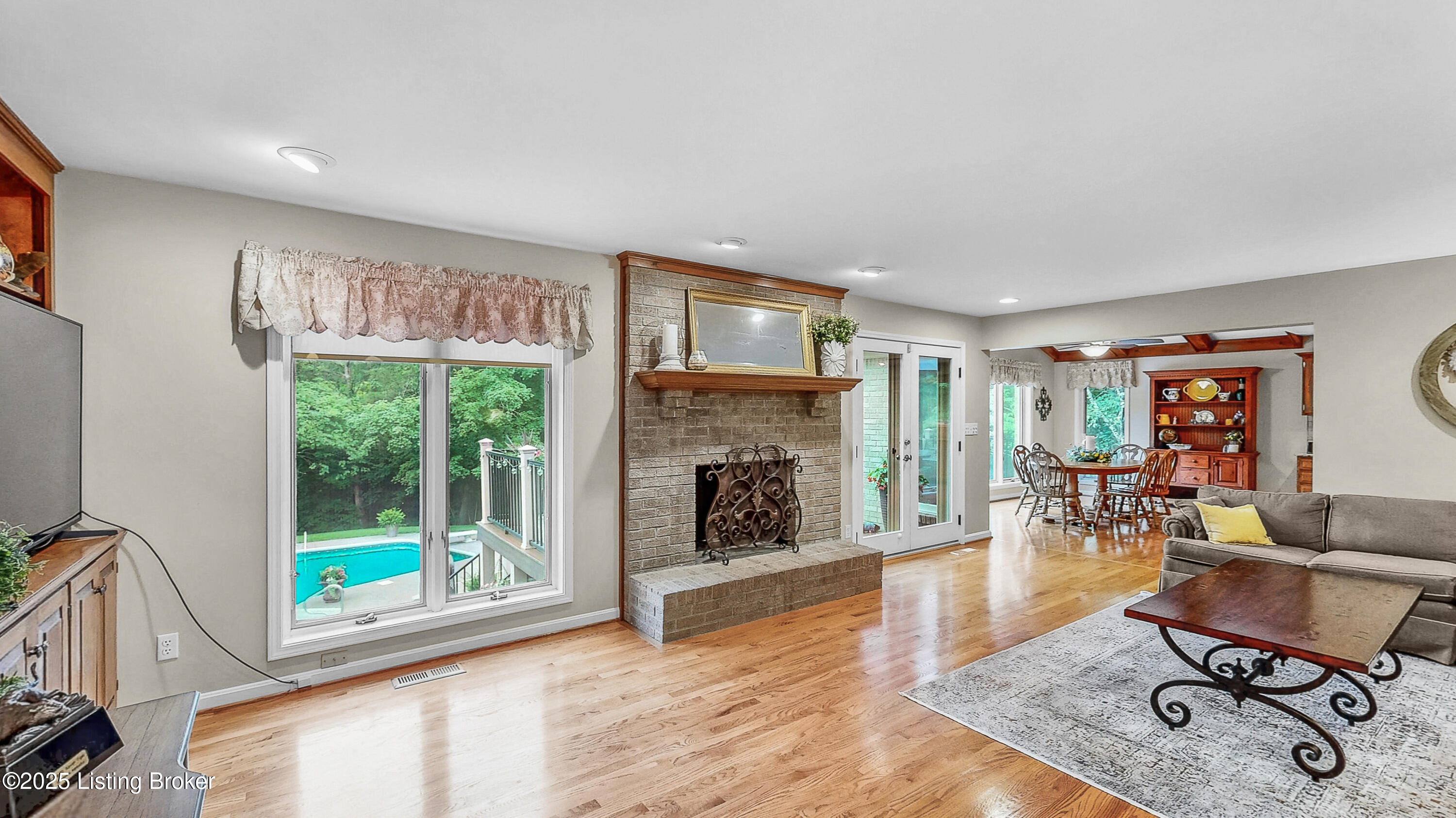 17405 Creek Run Dr