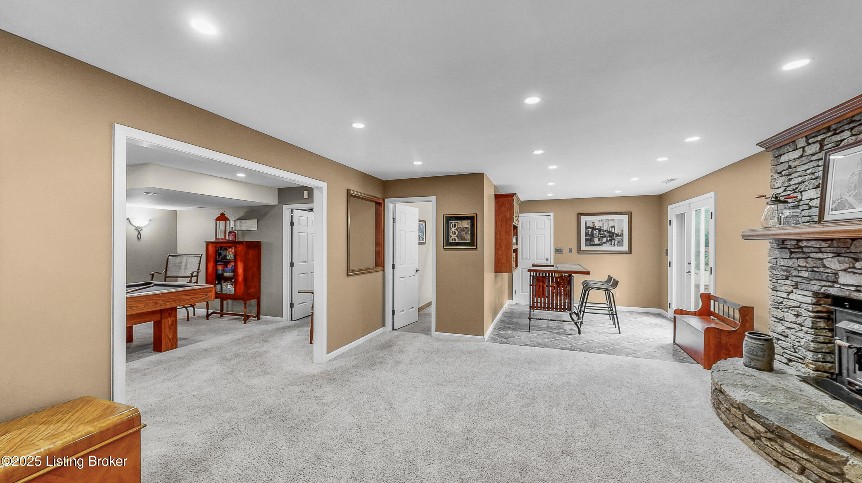 17405 Creek Run Dr
