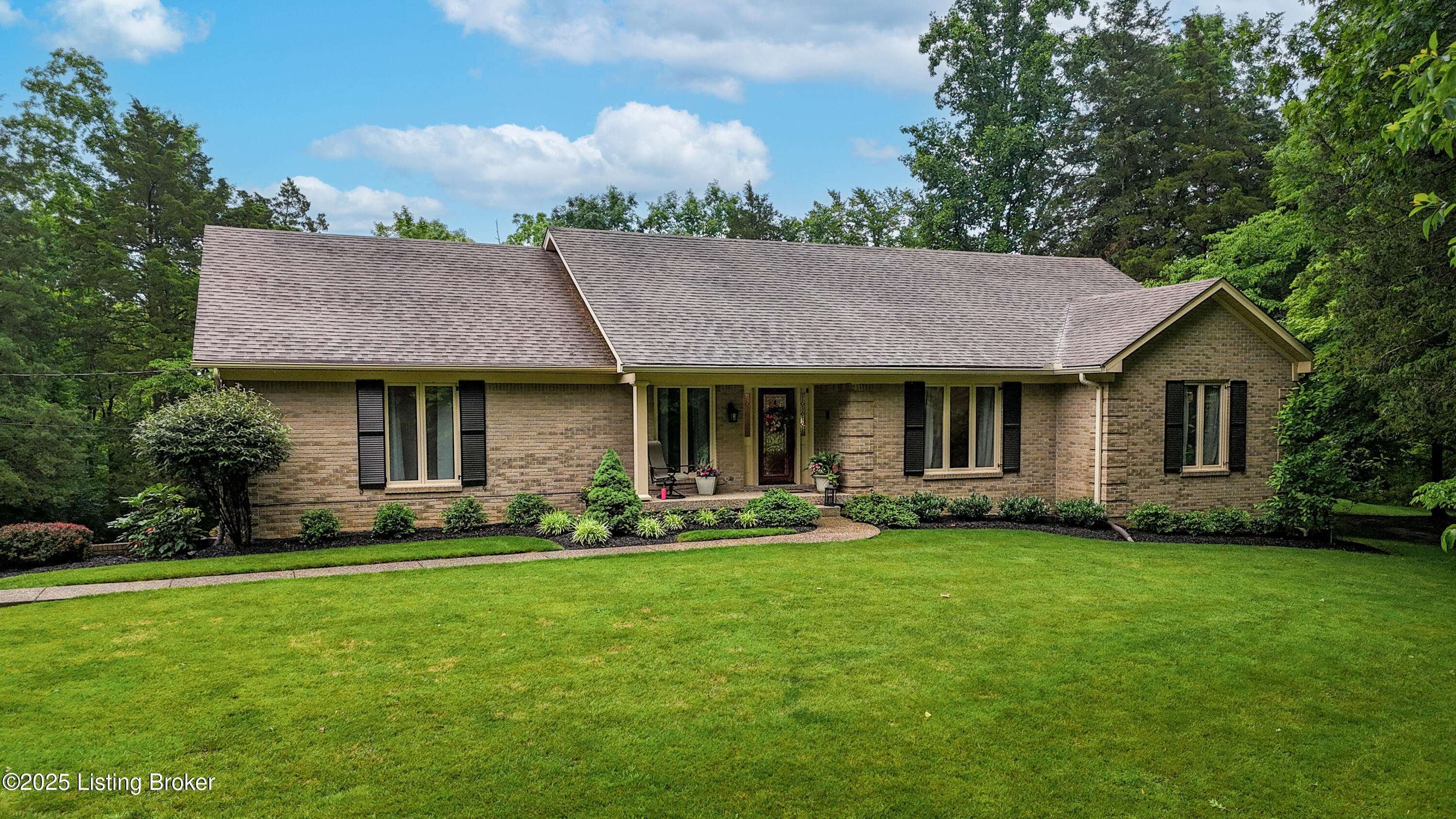 17405 Creek Run Dr