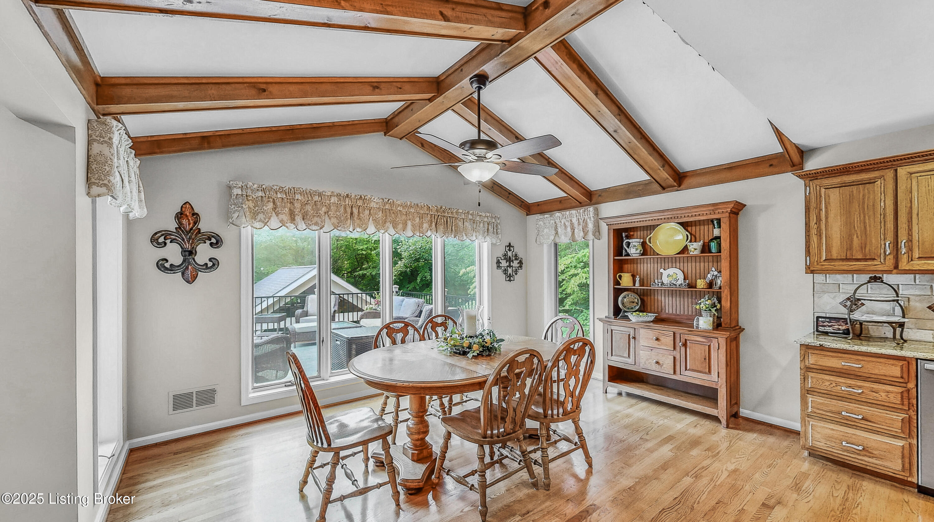 17405 Creek Run Dr