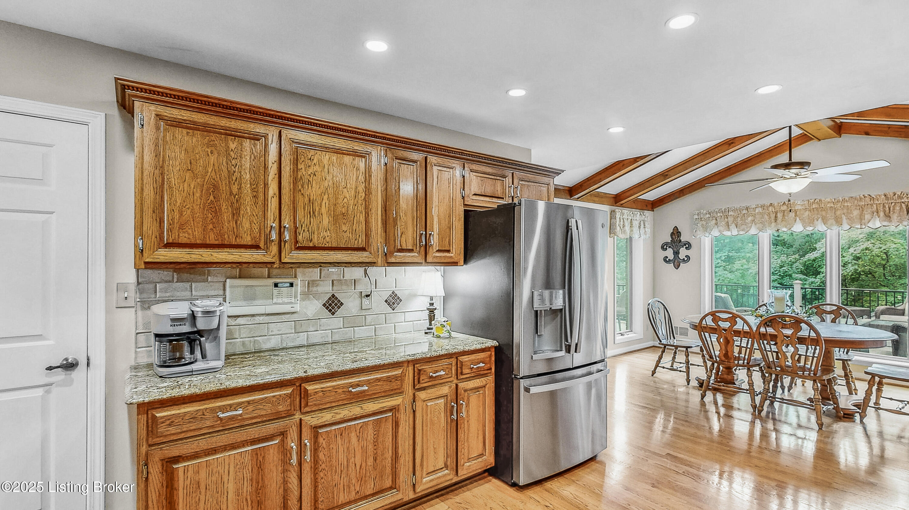 17405 Creek Run Dr