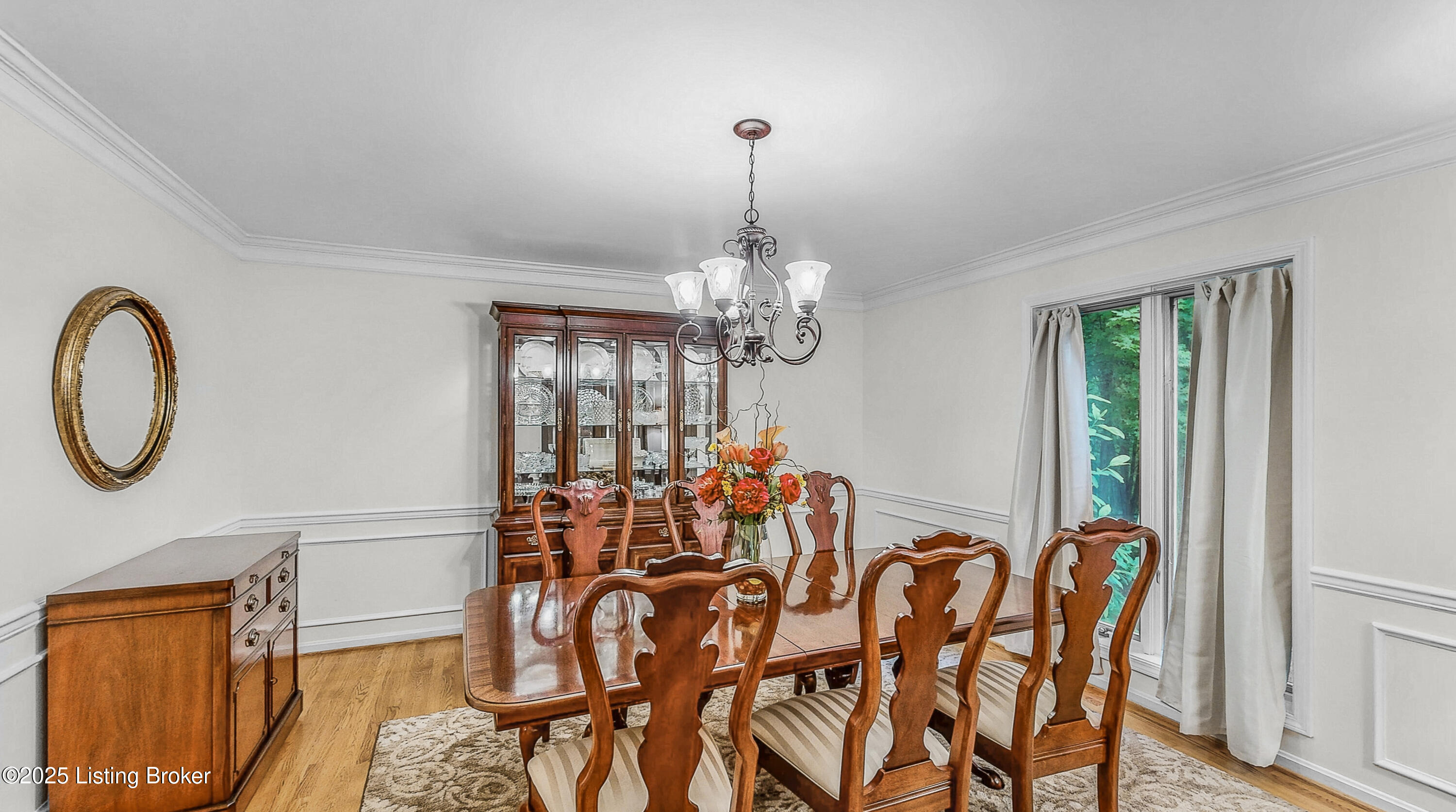 17405 Creek Run Dr