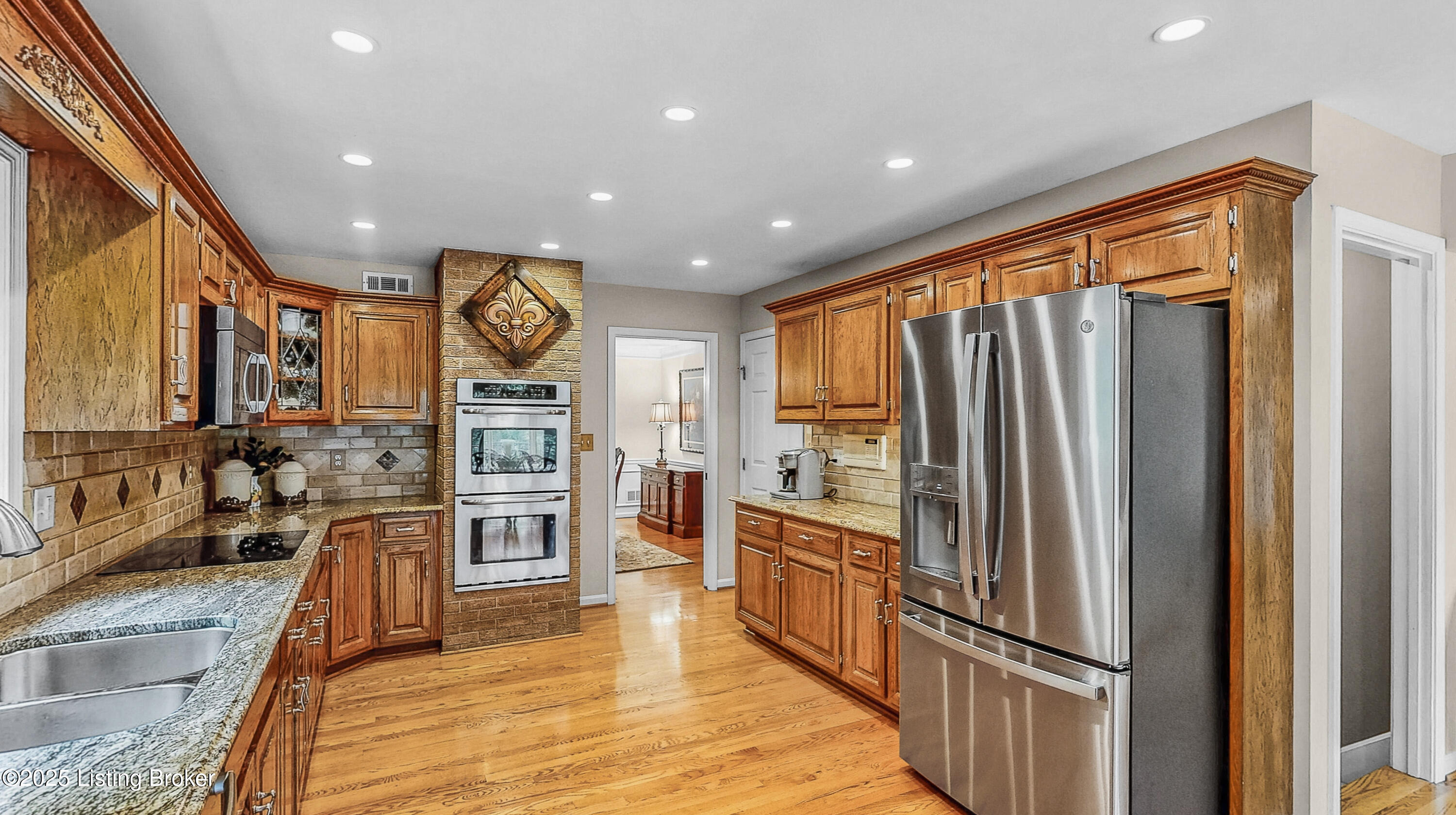 17405 Creek Run Dr